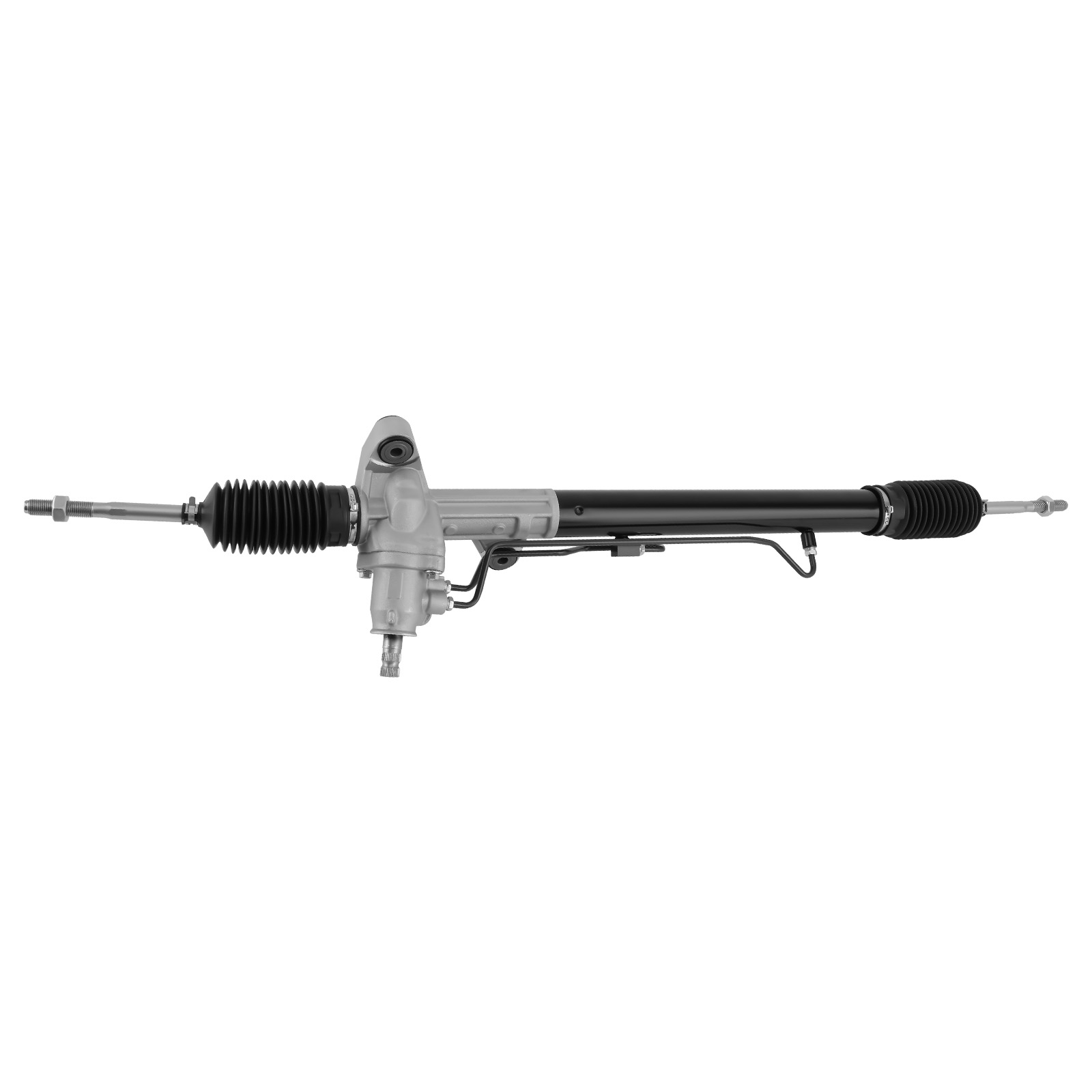 Complete Power Steering Rack and Pinion for Honda CR-V EX LX SE 2.0L 1997-2001