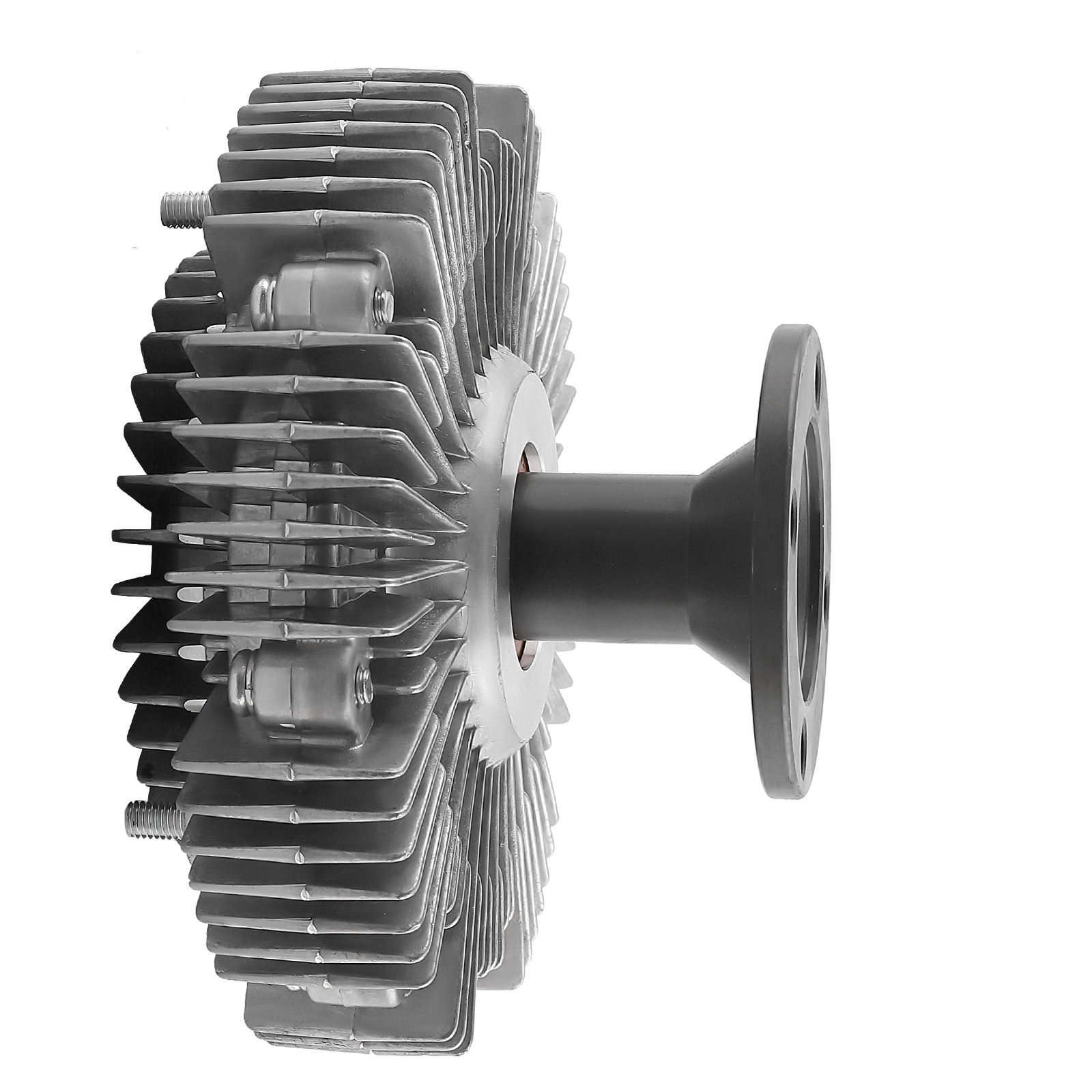 Radiator Cooling Fan Clutch for Toyota 4Runner 10-2020 Tacoma FJ Cruiser Tundra