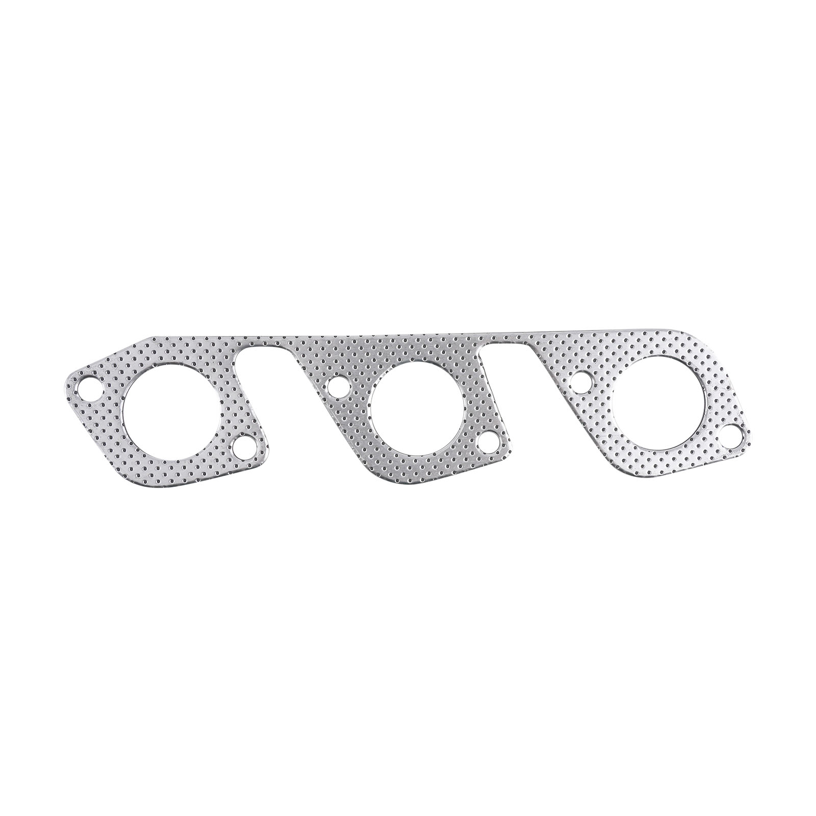 Cast Iron Exhaust Manifold W/Gasket For Ford F150 E150 4.2L/5.4L 1999-2008