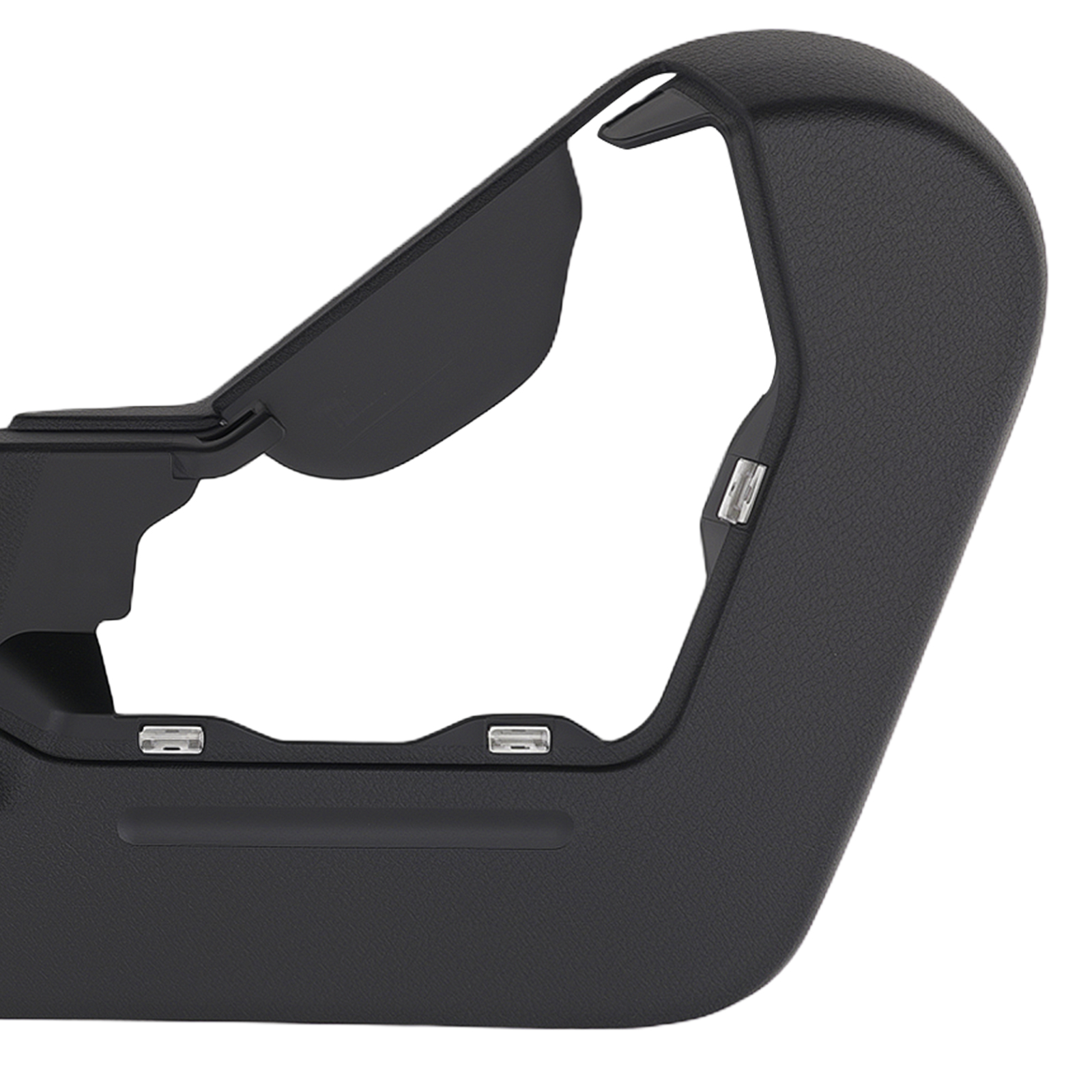 Left Control Bezel Panel for Ford F-150 2009-2013 2014 9L3Z1662187EA