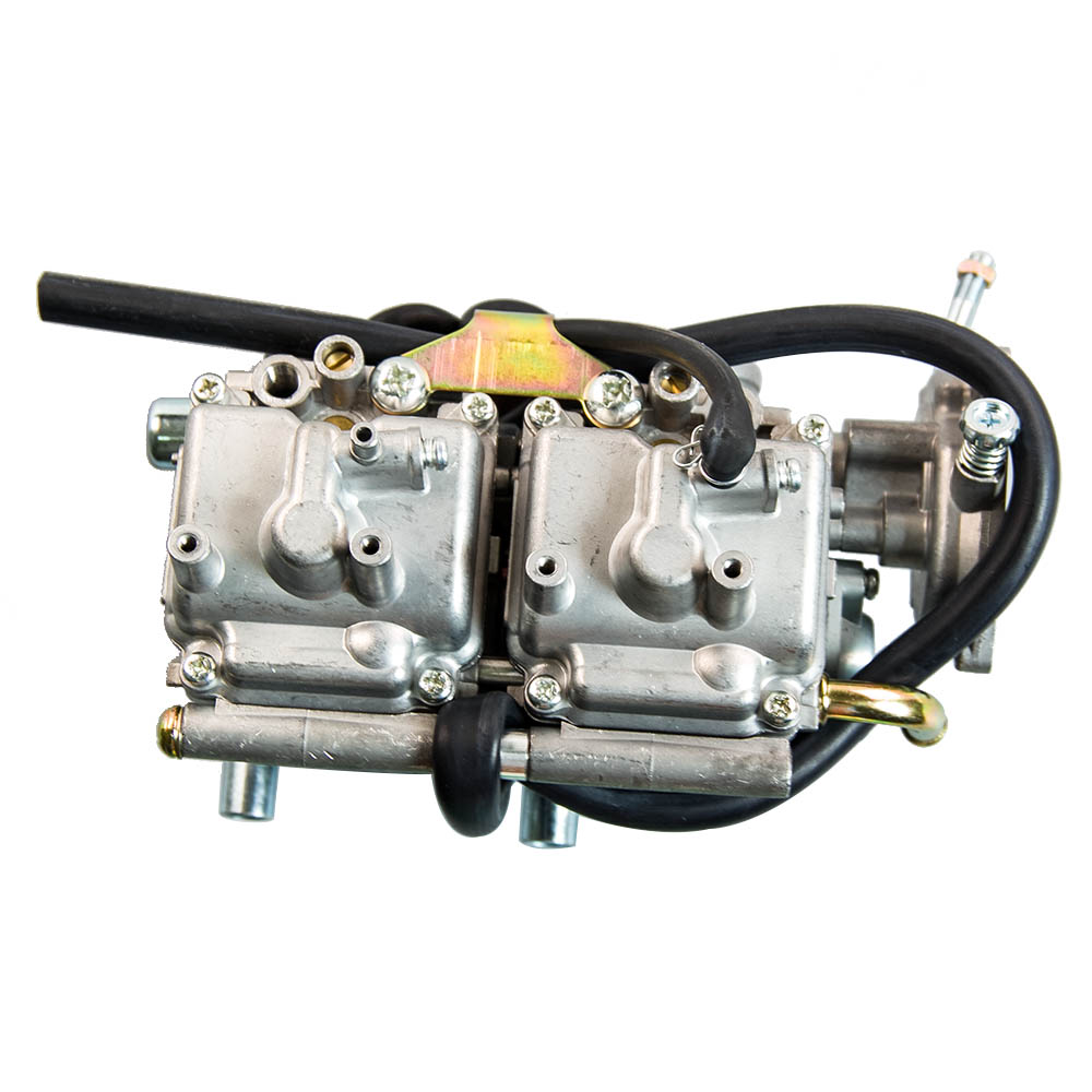 New Carburetor Carb Carby for Yamaha Raptor 660R YFM660R 2001-2005