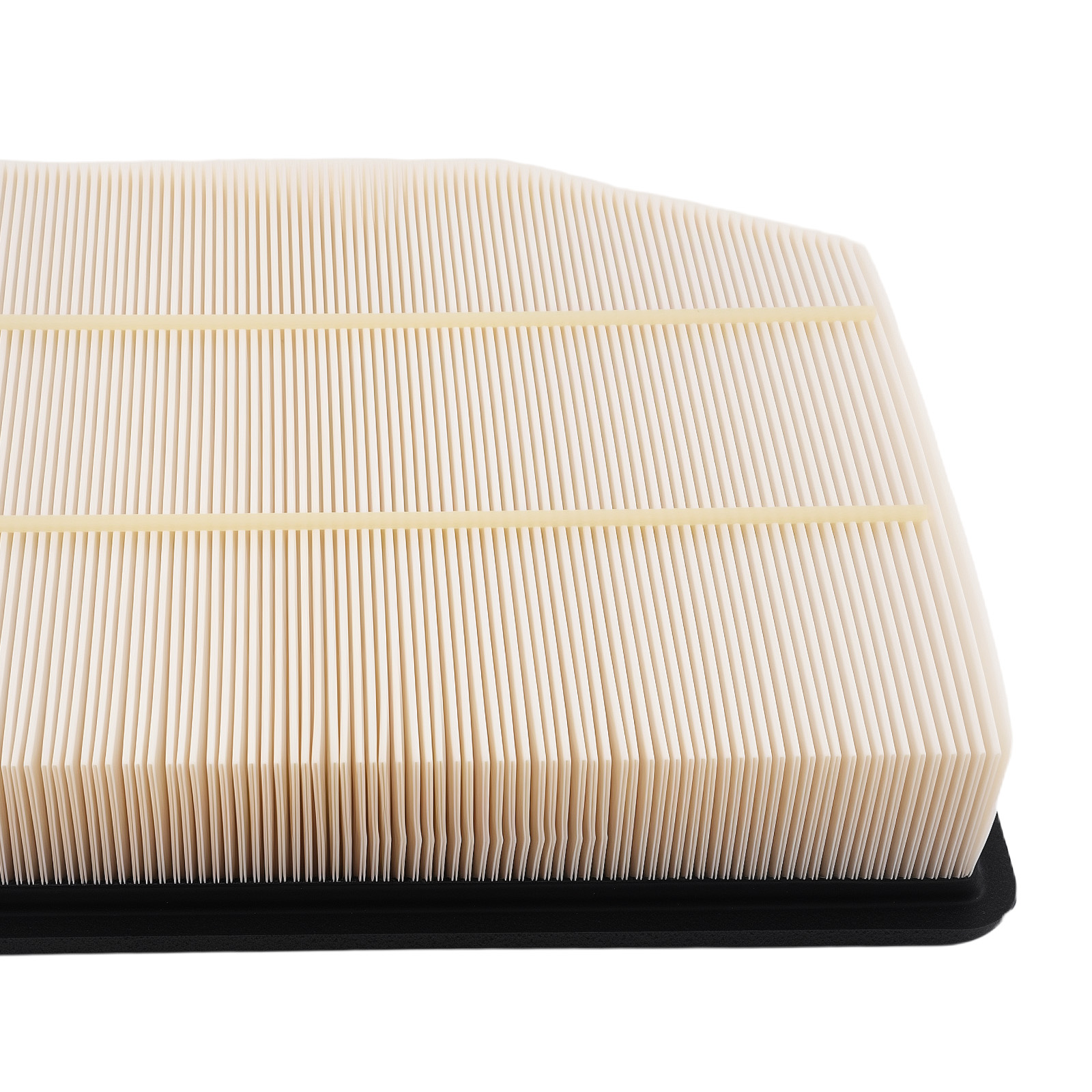 Air Filter Set for Chevy Silverado 2500HD 2020-2024 CA12405 CAF1904P 2PCS
