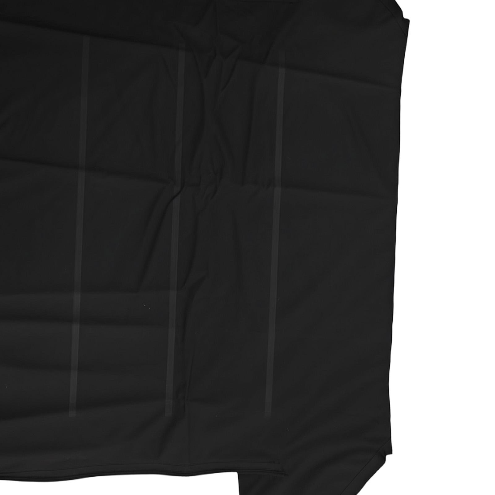 Black Convertible Top for Mercedes-Benz R129 300SL 500SL 1990-1993 MB3394BLKBLK