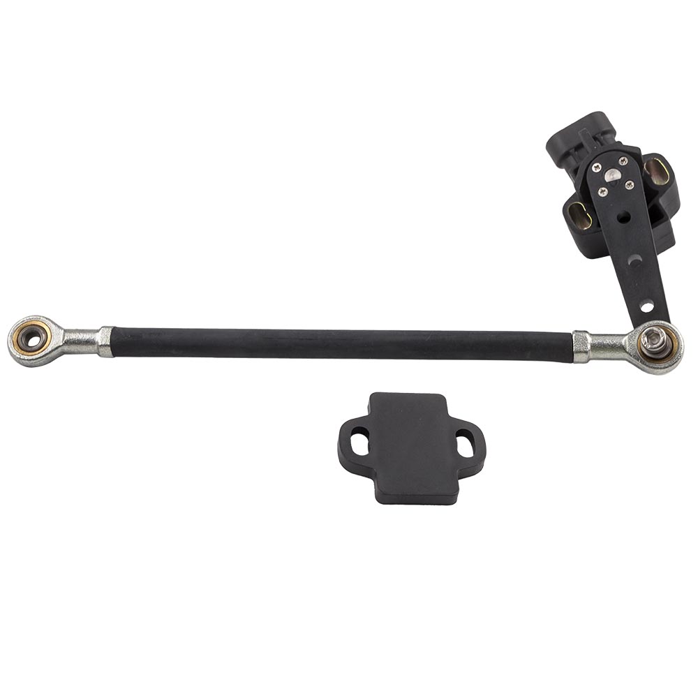 Rear Air Suspension Ride Height Level Sensor Fit AccuAir E-Level AAROT120