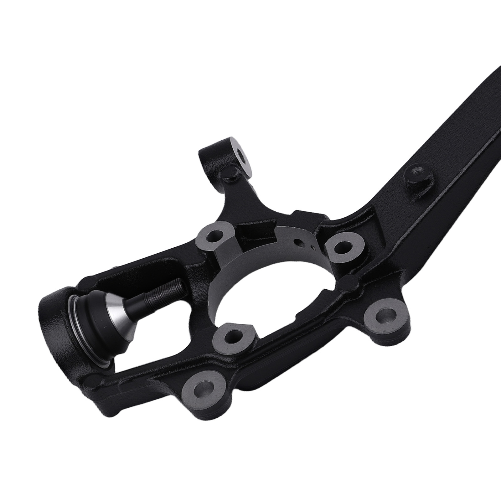 Front Passenger Steering Knuckle for Dodge Durango Jeep Cherokee 11-15 698-008