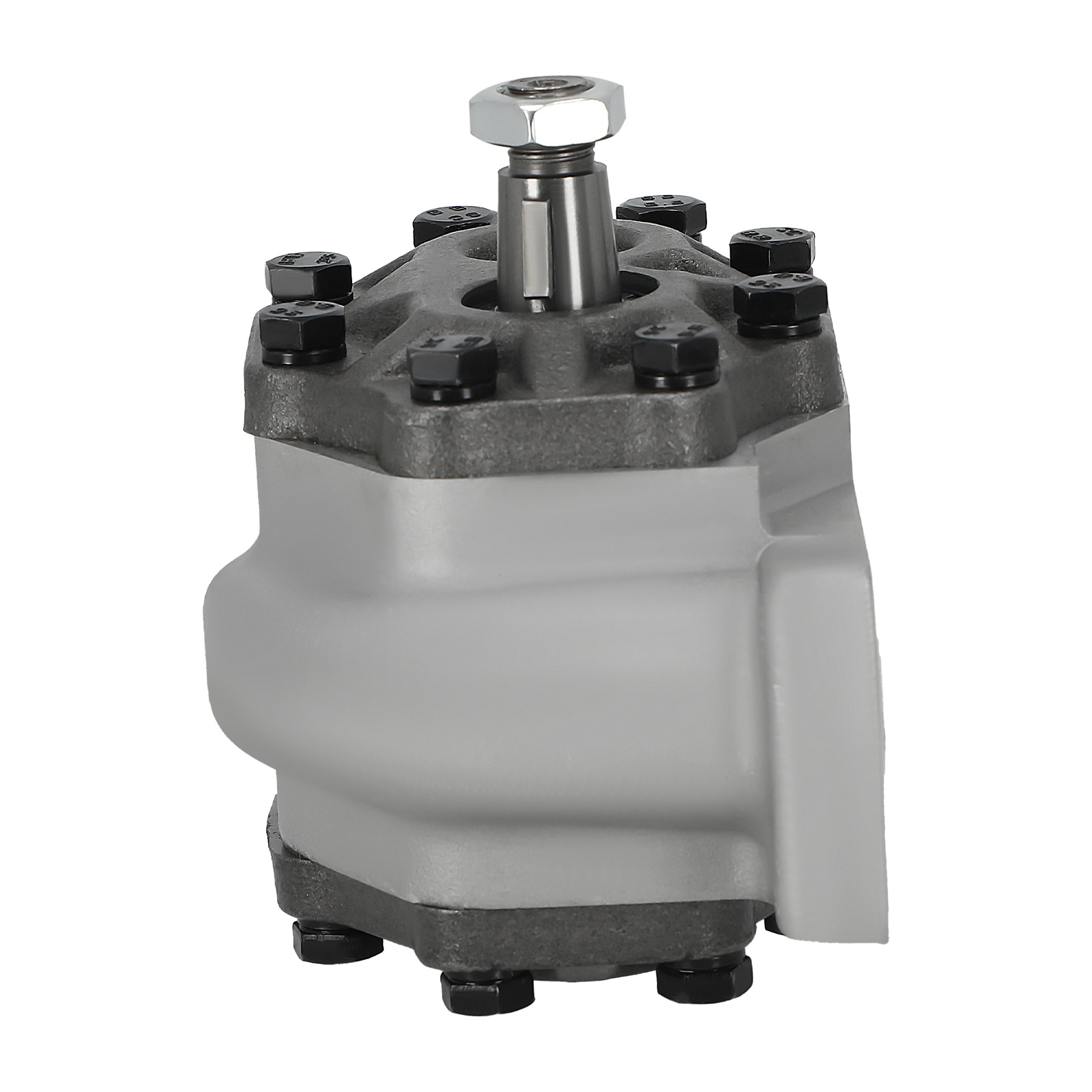 Hydraulic Gear Pump Replace for Case 385 454 464 485 574 585 674 885 684 784