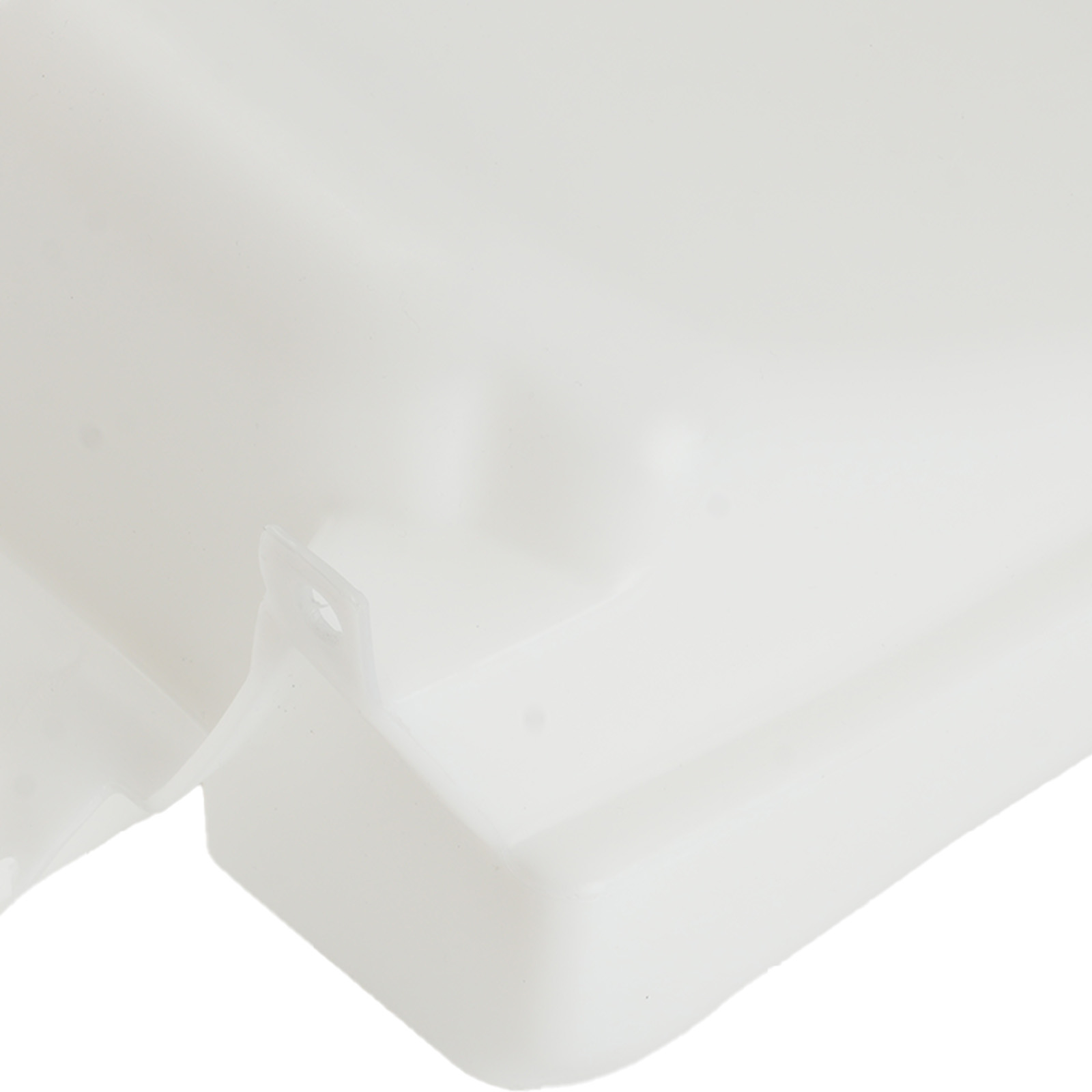 Windshield Reservoir for GMC Sierra 3500 Classic 2007 GM1288113 12487669