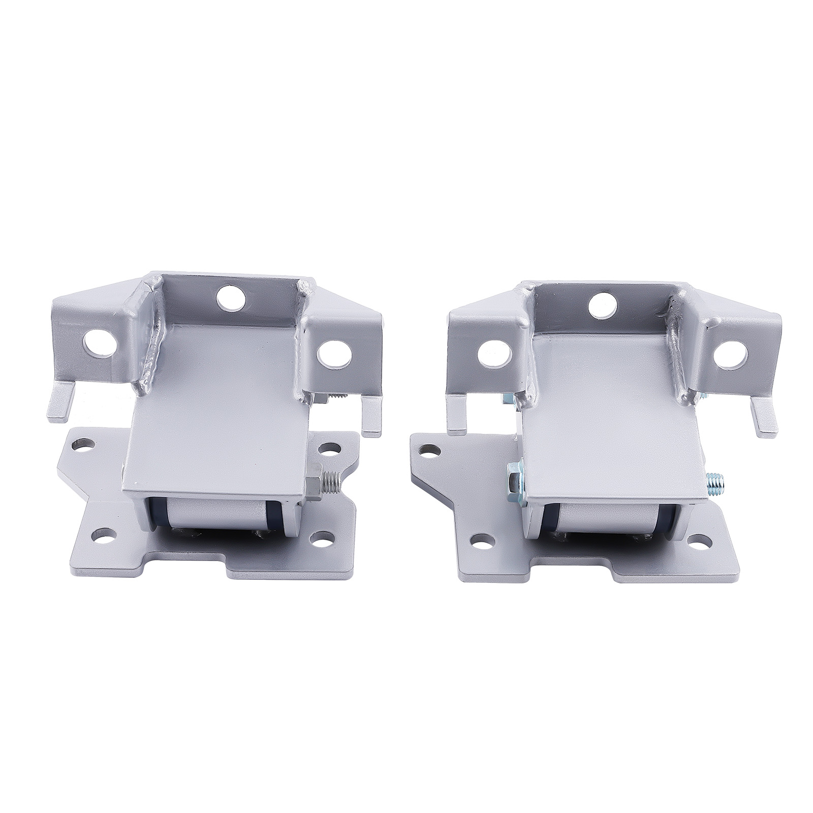 Motor Mounts Fit for GMC 6.6L LB7 LLY LBZ LMM Duramax 2001 2002 2003 2004- 2010