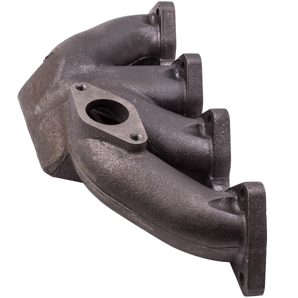T3 T4 Turbo Exhaust Manifold for Honda Civic 1988-2000 B16/B18 Engine New