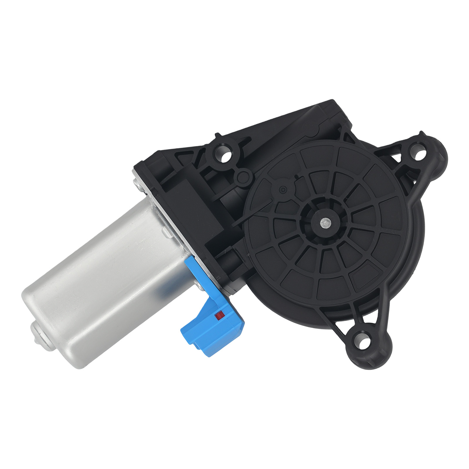 Front Left Window Motor for Hyundai Elantra 2011-2014 824503X000 1.8L 2-Blade