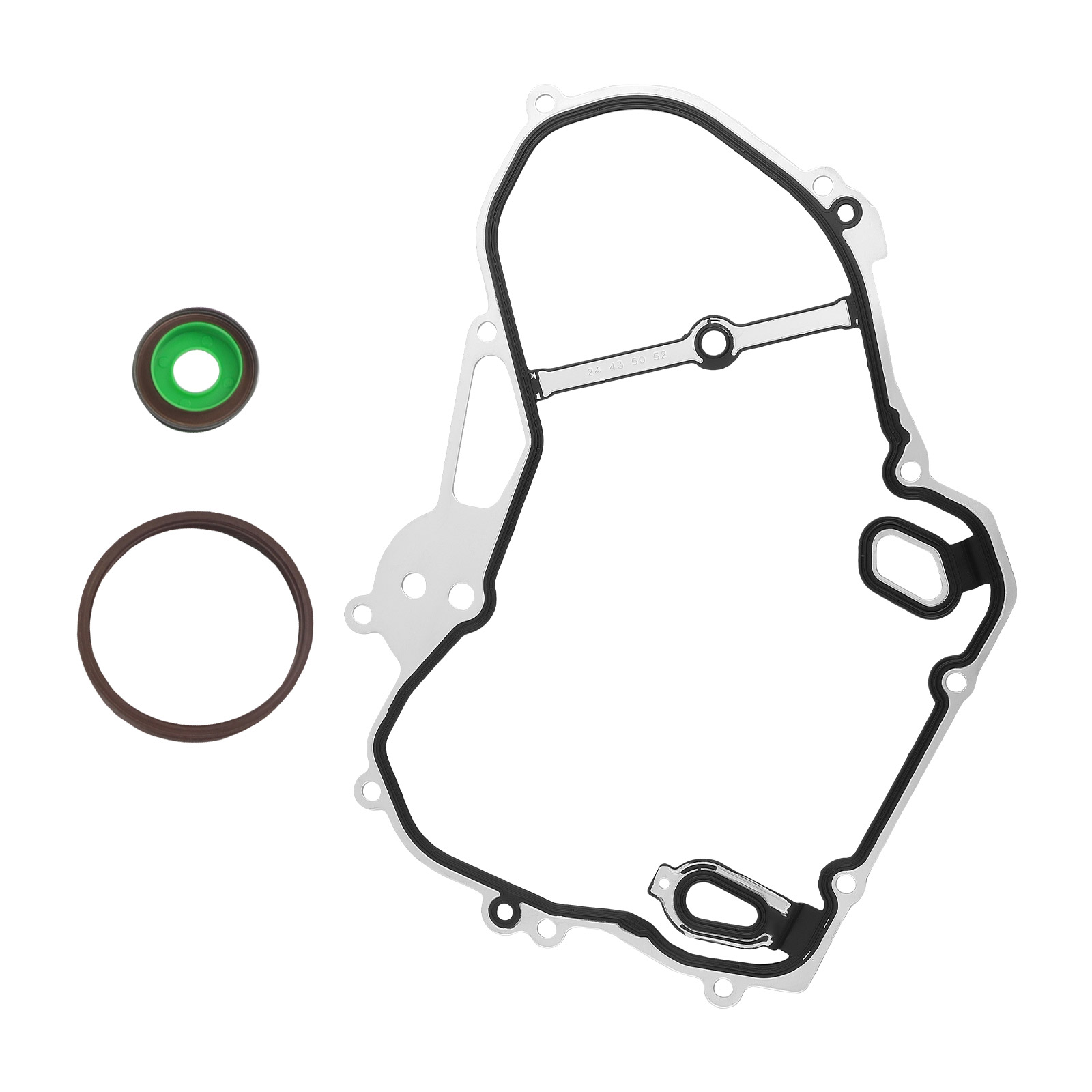Engine Cylinder Head Gasket Set for Chevrolet Equinox 2.4L 2010-13 55563529
