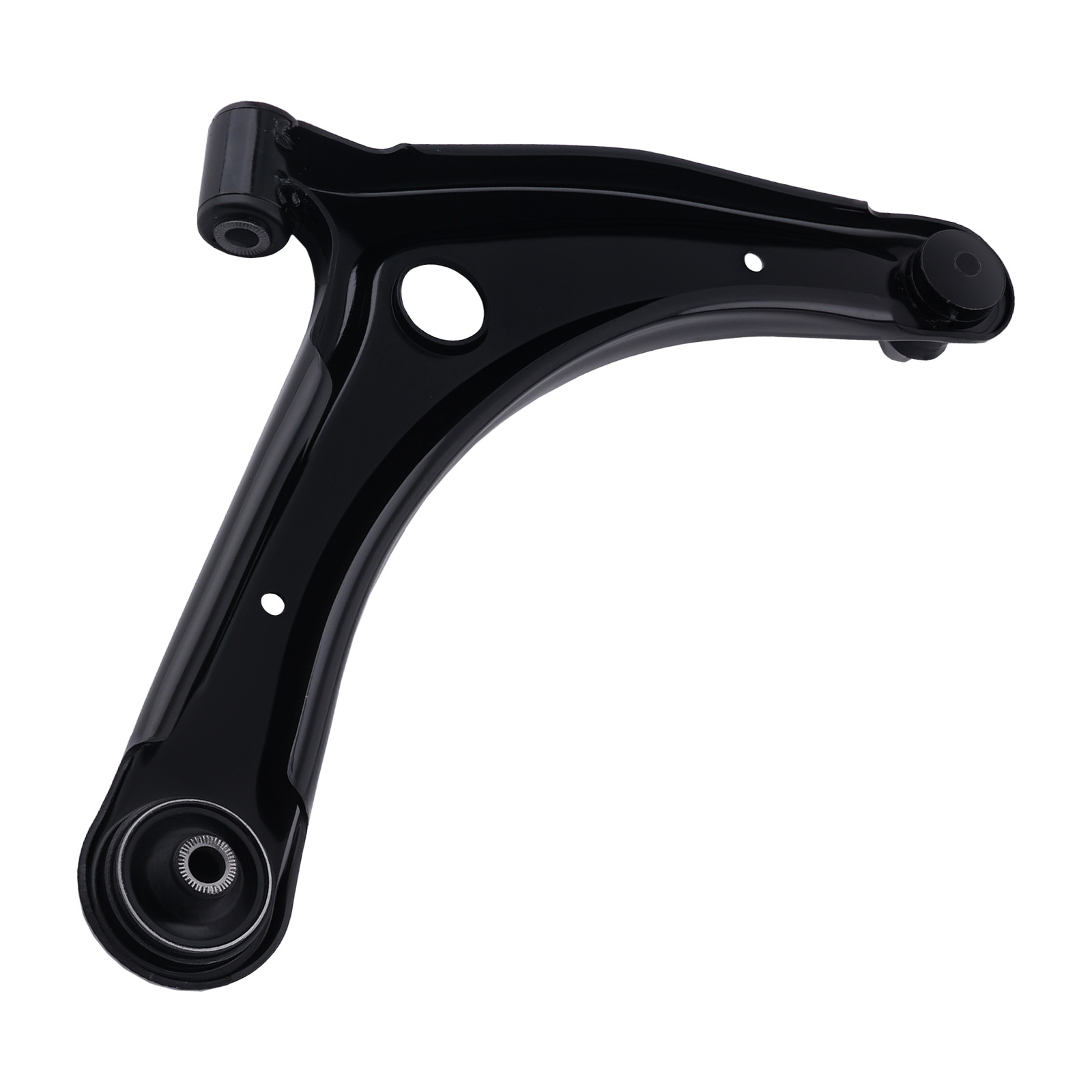 Front Lower Control Arm Kit for Dodge Caliber Jeep Patriot 2007-2017 ES800408