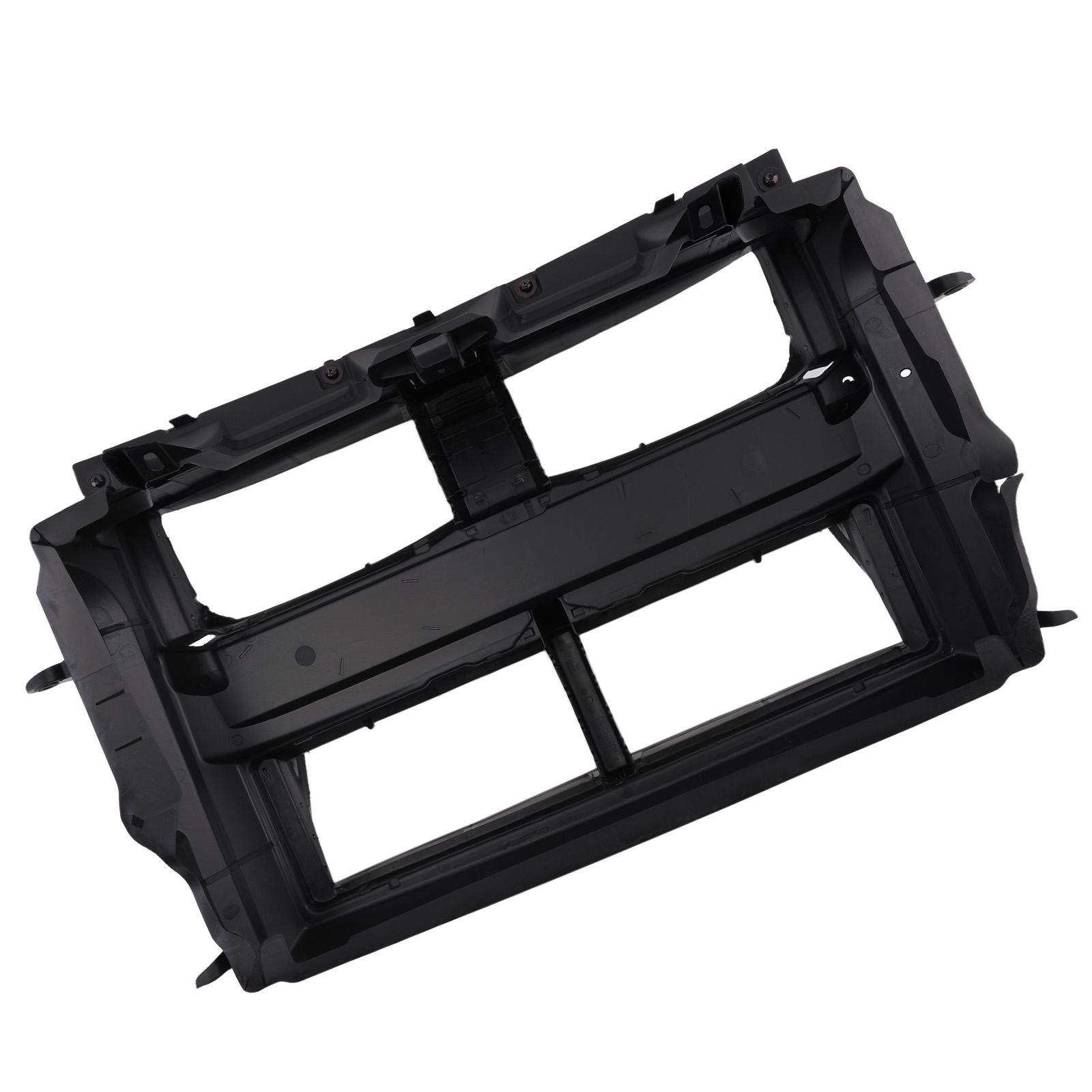 Radiator Support-Cooling Duct for BMW X1 F48 F49 16-19 Front Air Duct Guide