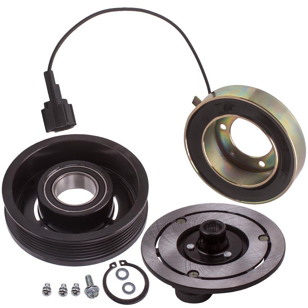 ac clutch repair kit