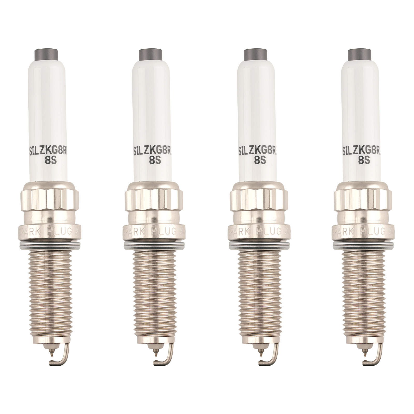 4Pcs Ignition Coils & Spark Plug for BMW 230i 330i 430i 530i F22/F30/G30 UF-750