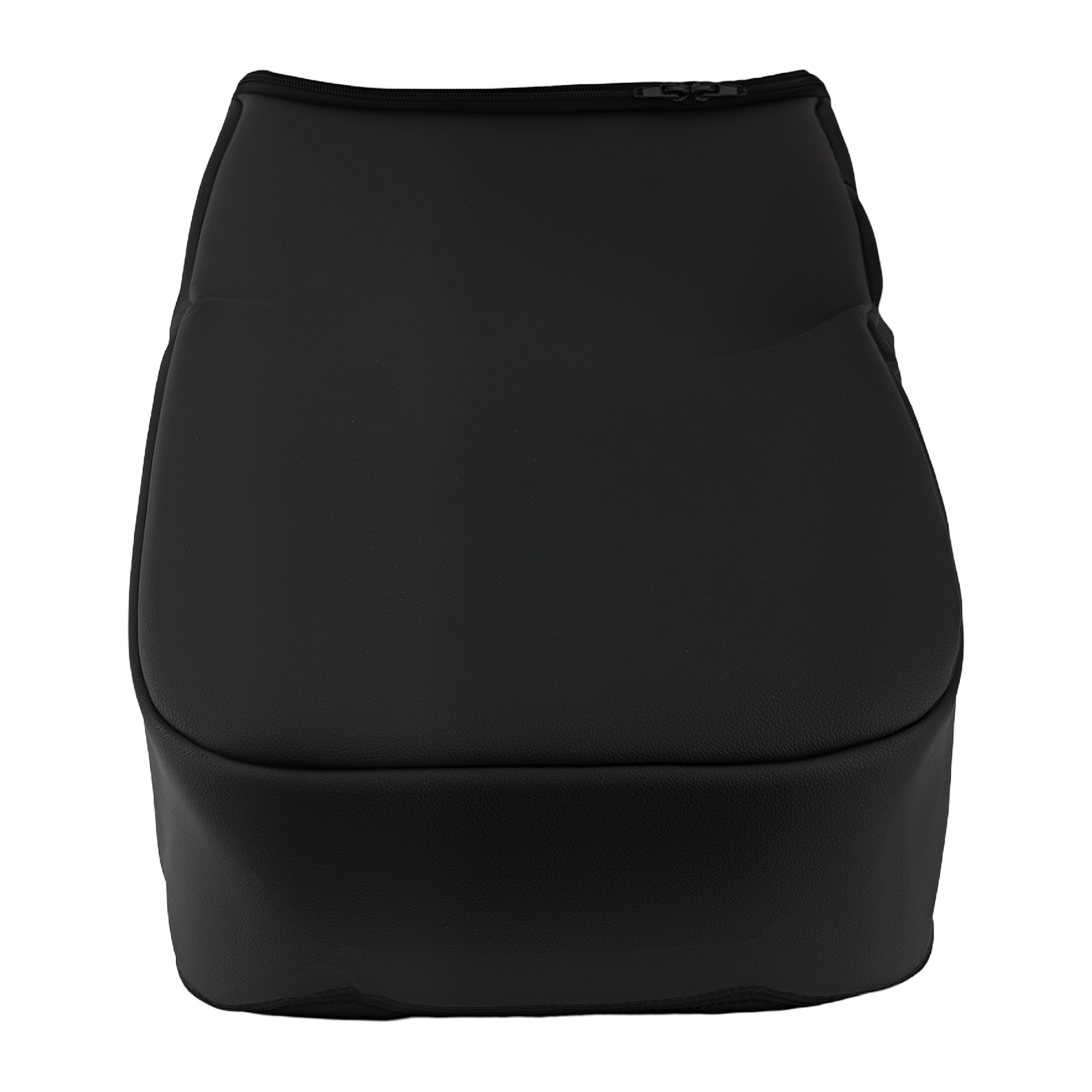 Black Armrest Lid Cover for Chevy Tahoe Suburban GMC Yukon 2007-2014 20864153