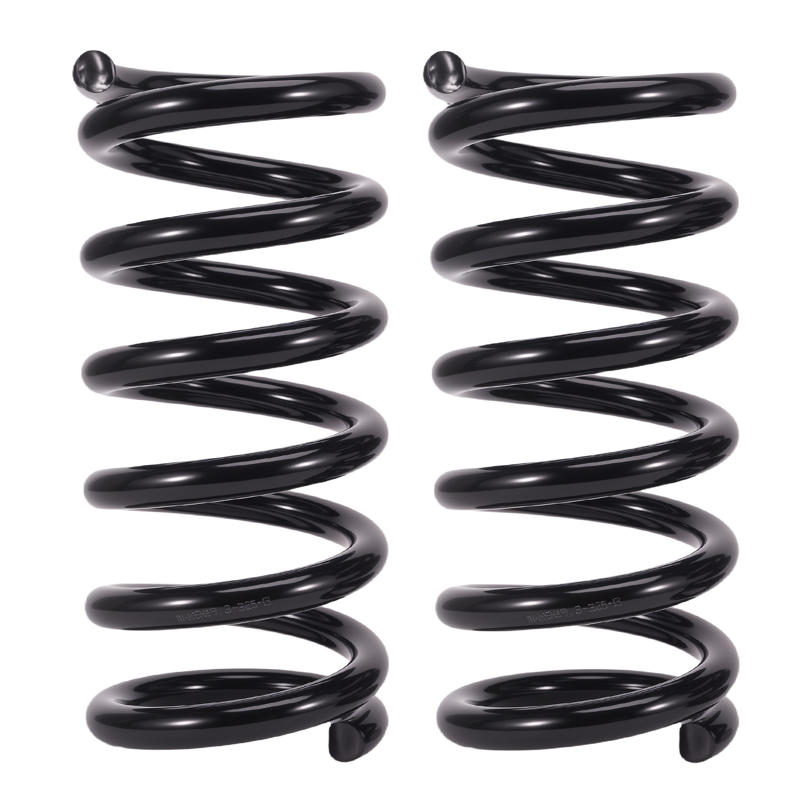 Sport Lowering Coils 12.79