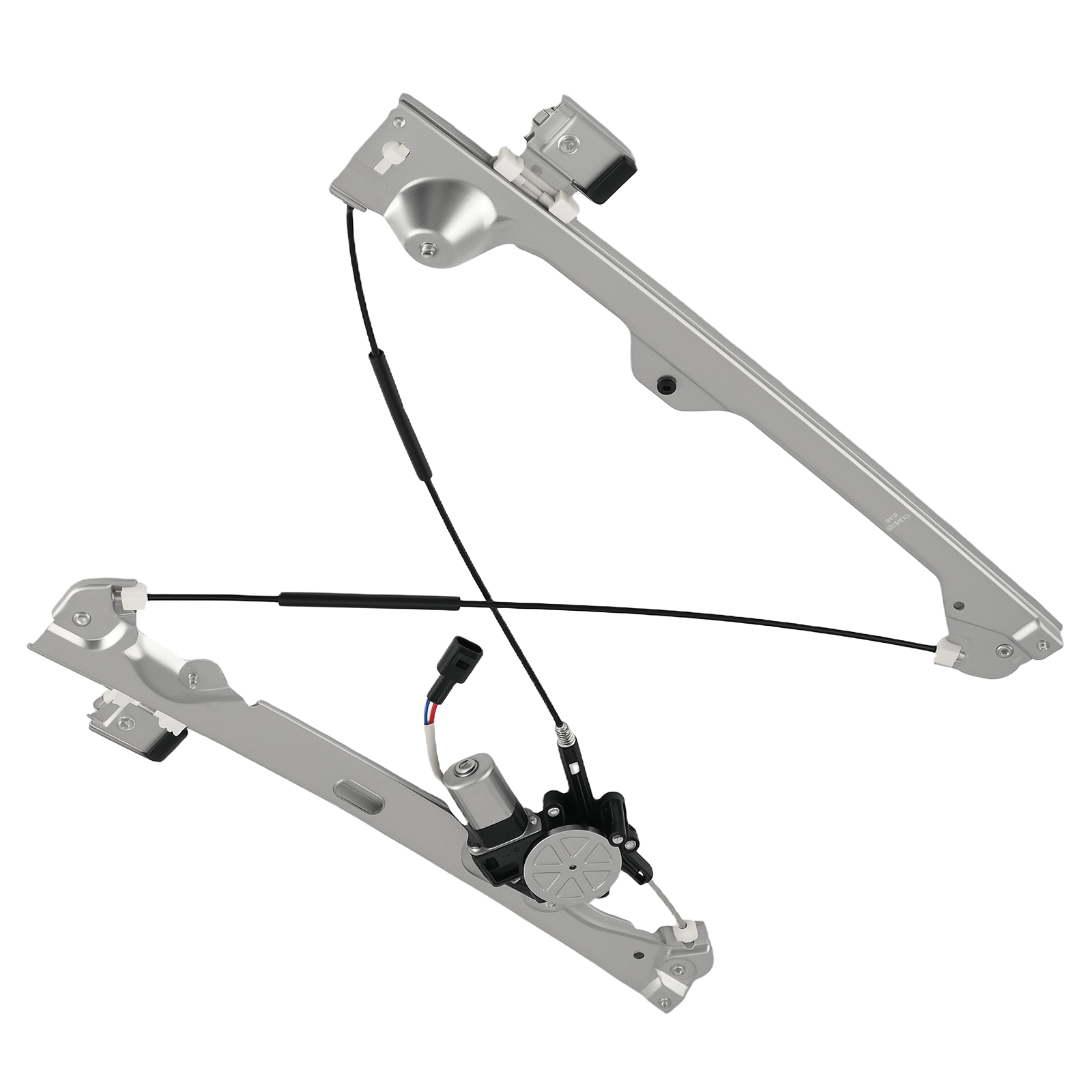 Power Window Regulator Assembly for Cadillac Escalade ESV 2007-2014 WLA5026