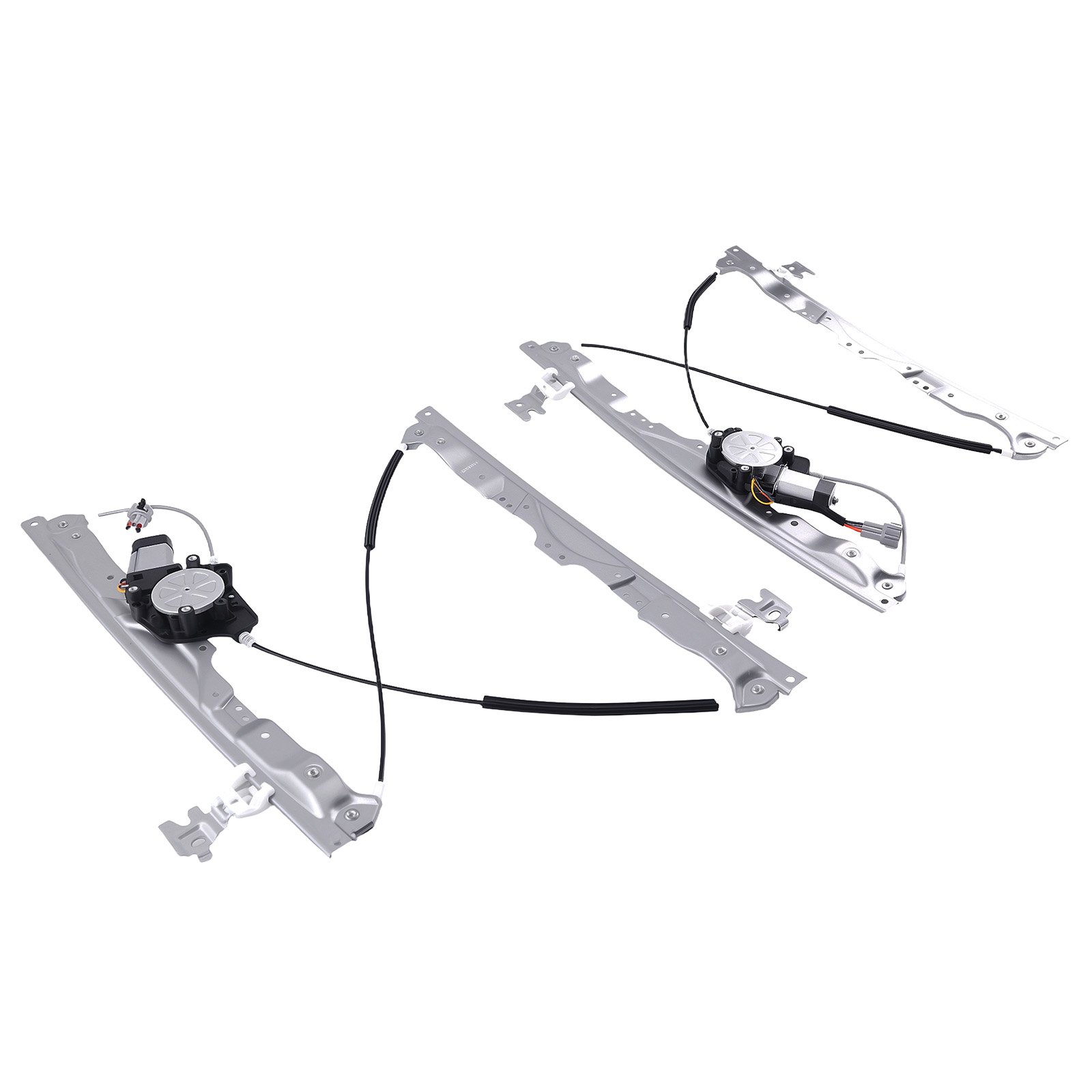 Electric Window Lift Assembly for Nissan Armada 2005-2015 807207S000 Front