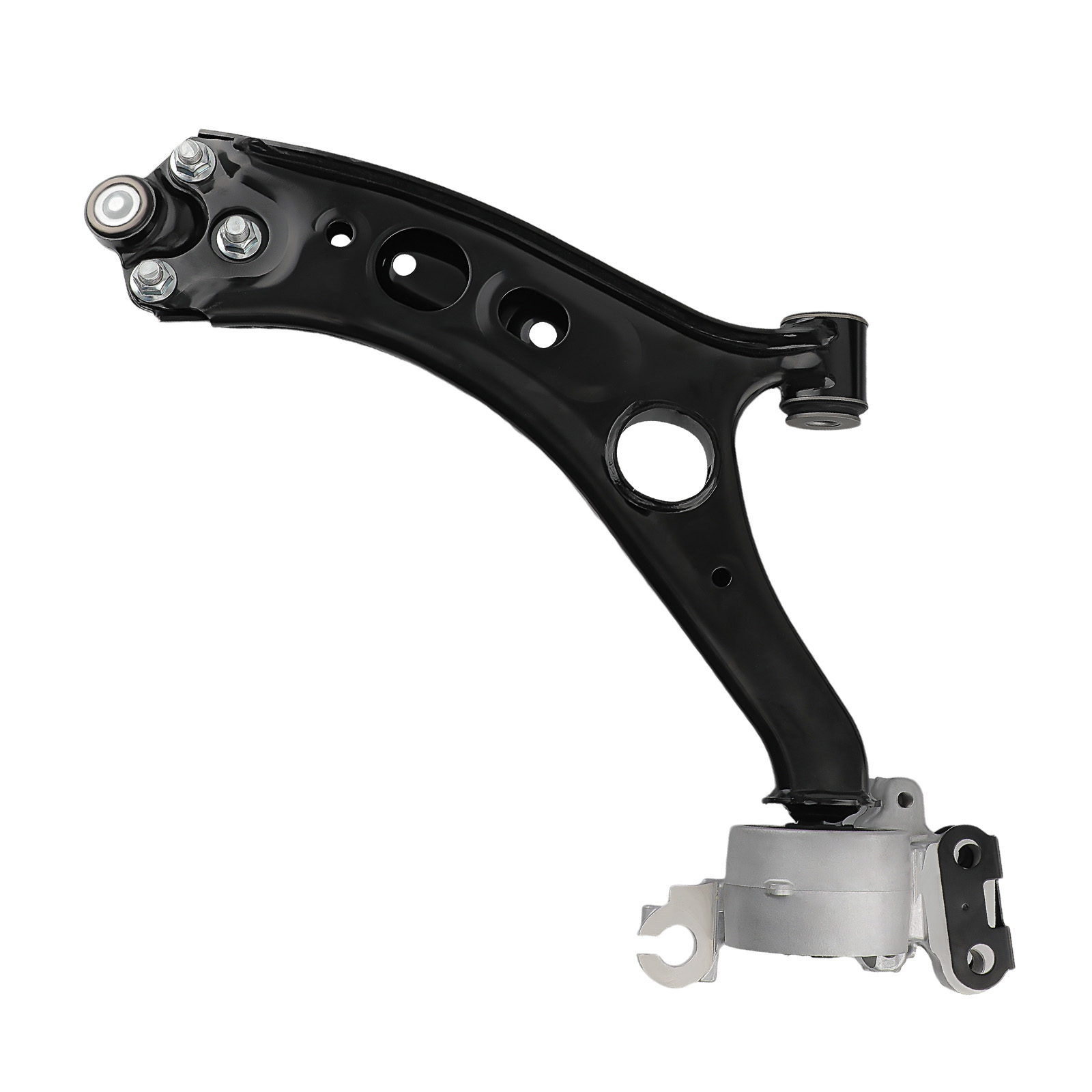 2x Front Lower Control Arms Ball Joint Kit For 2017 2018 2019 - 2022 Honda CR-V