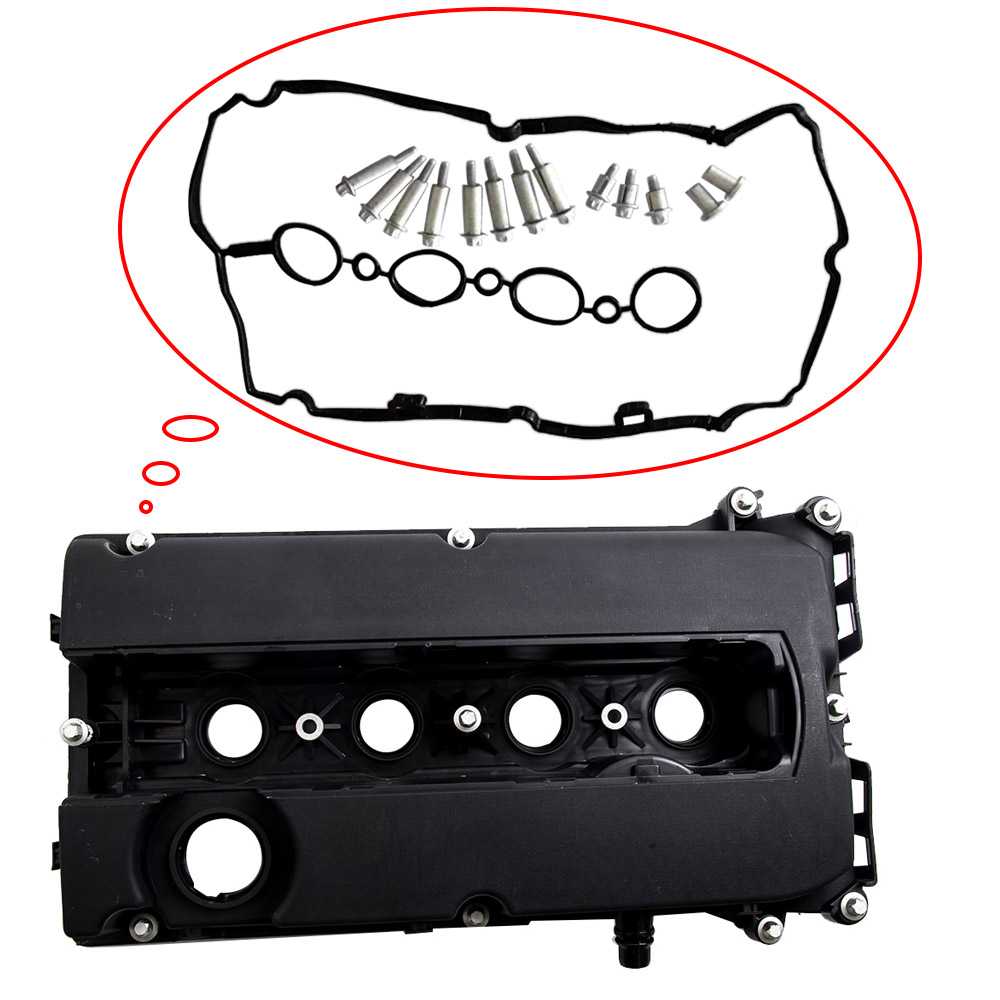 1x Engine Valve Cover Gasket Srews For Chevrolet Cruze Sonic 1.8L L4 ECVMG001