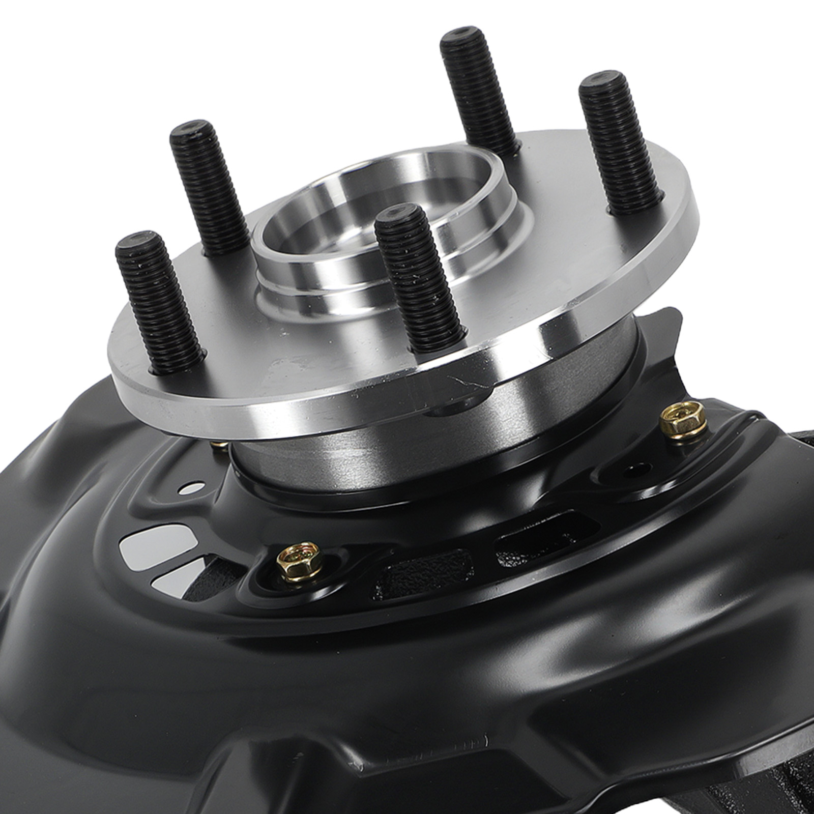 Front Right Wheel Hub & Knuckle Assembly for Toyota Sienna 2004-2010 KA698428