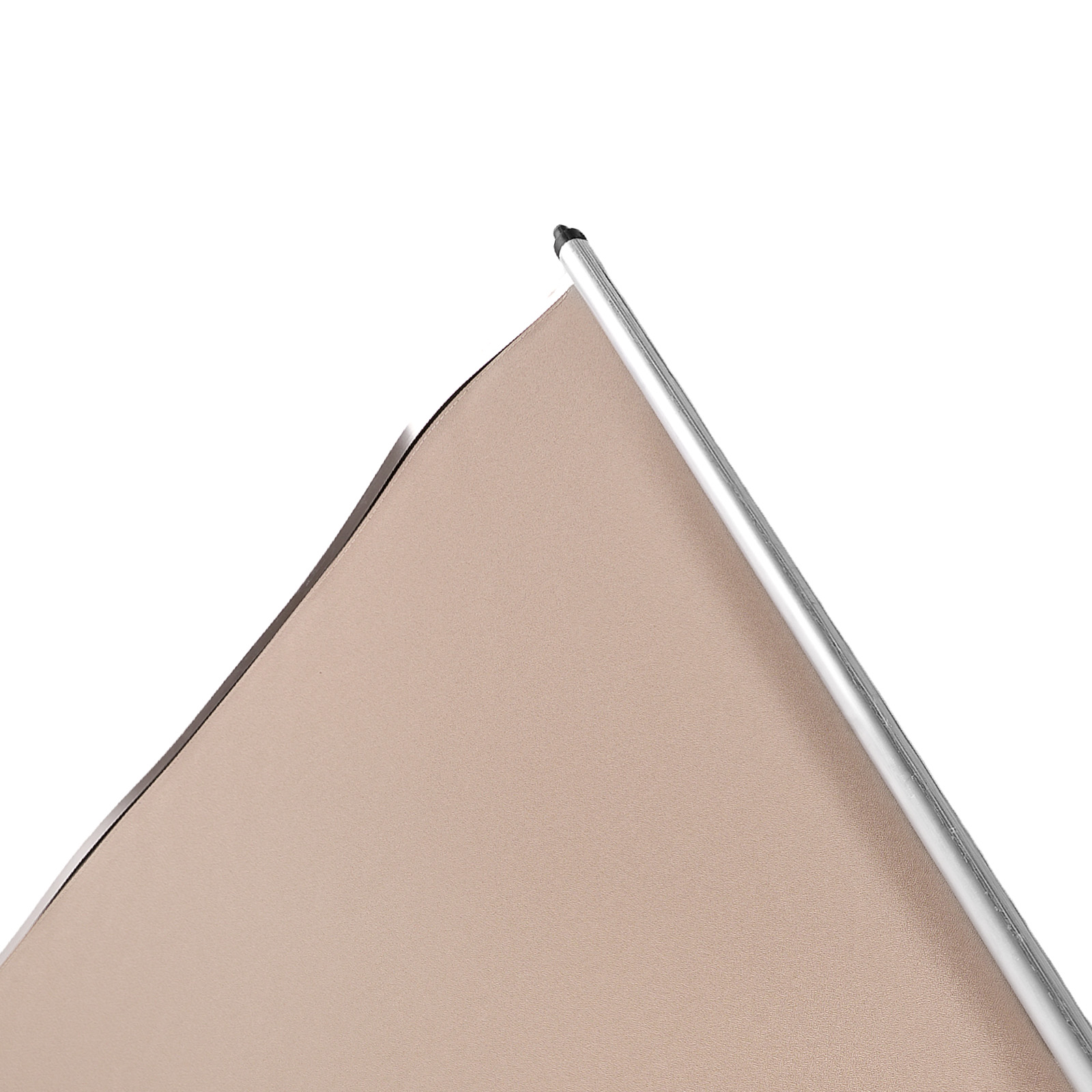 Sunroof Sunshade Cover Curtain for Cadillac CTS 2014-15 Beige 22926558 22926557