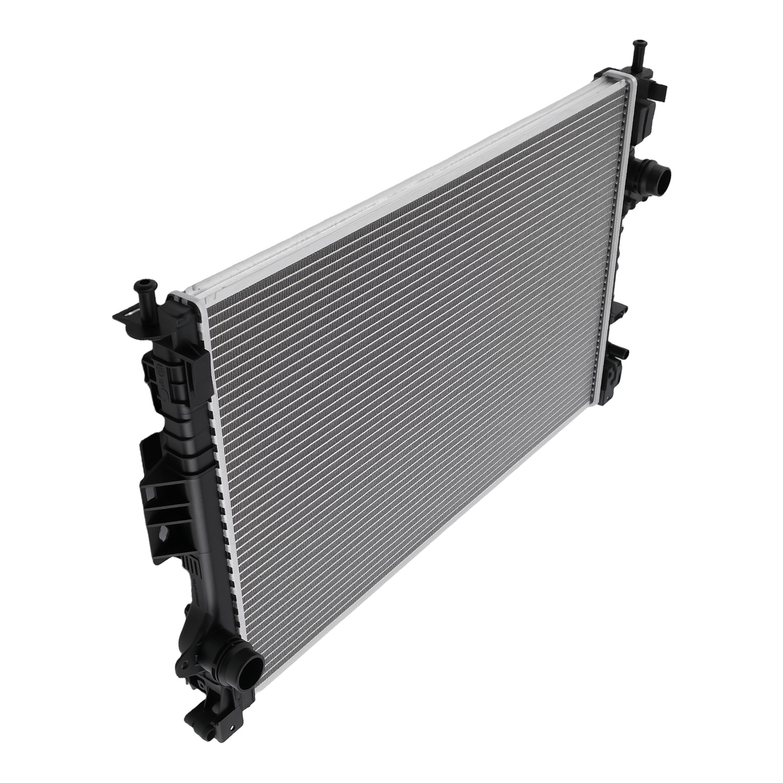 Aluminum Radiator Assembly for Land Rover Evoque/LR2 2008-2017 LR039623