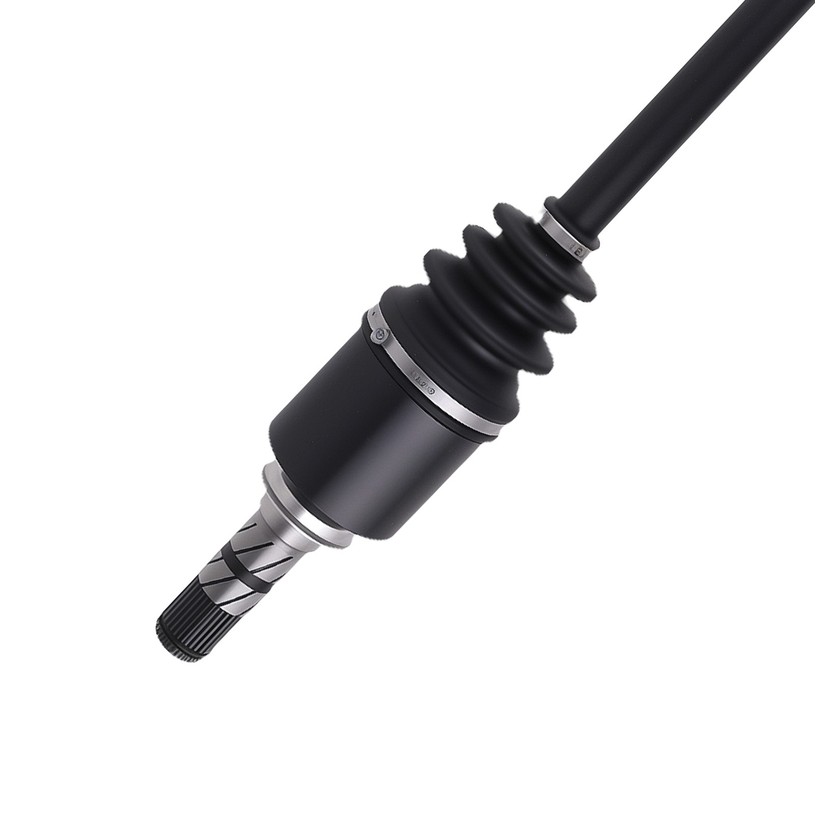 CV Axle Assembly Front for Subaru Forester Impreza WRX XV Crosstrek