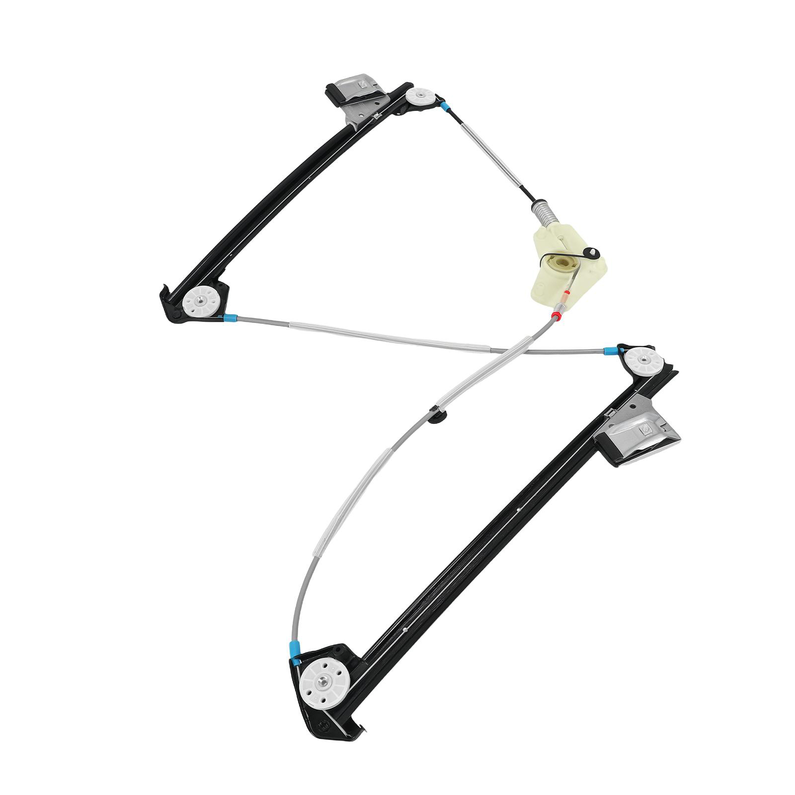 Front Right Window Regulator for Porsche Boxster 2006-2012 98754207601