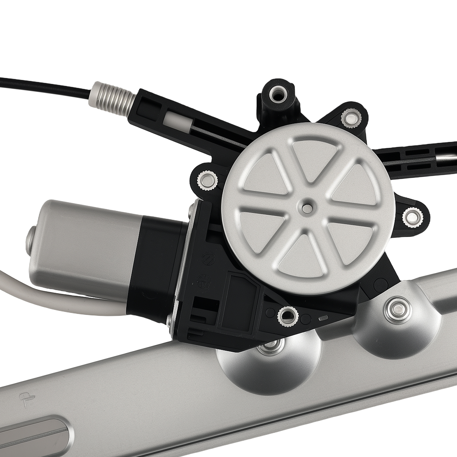 Power Window Regulator Assembly for Cadillac Escalade ESV 2007-2014 WLA5026