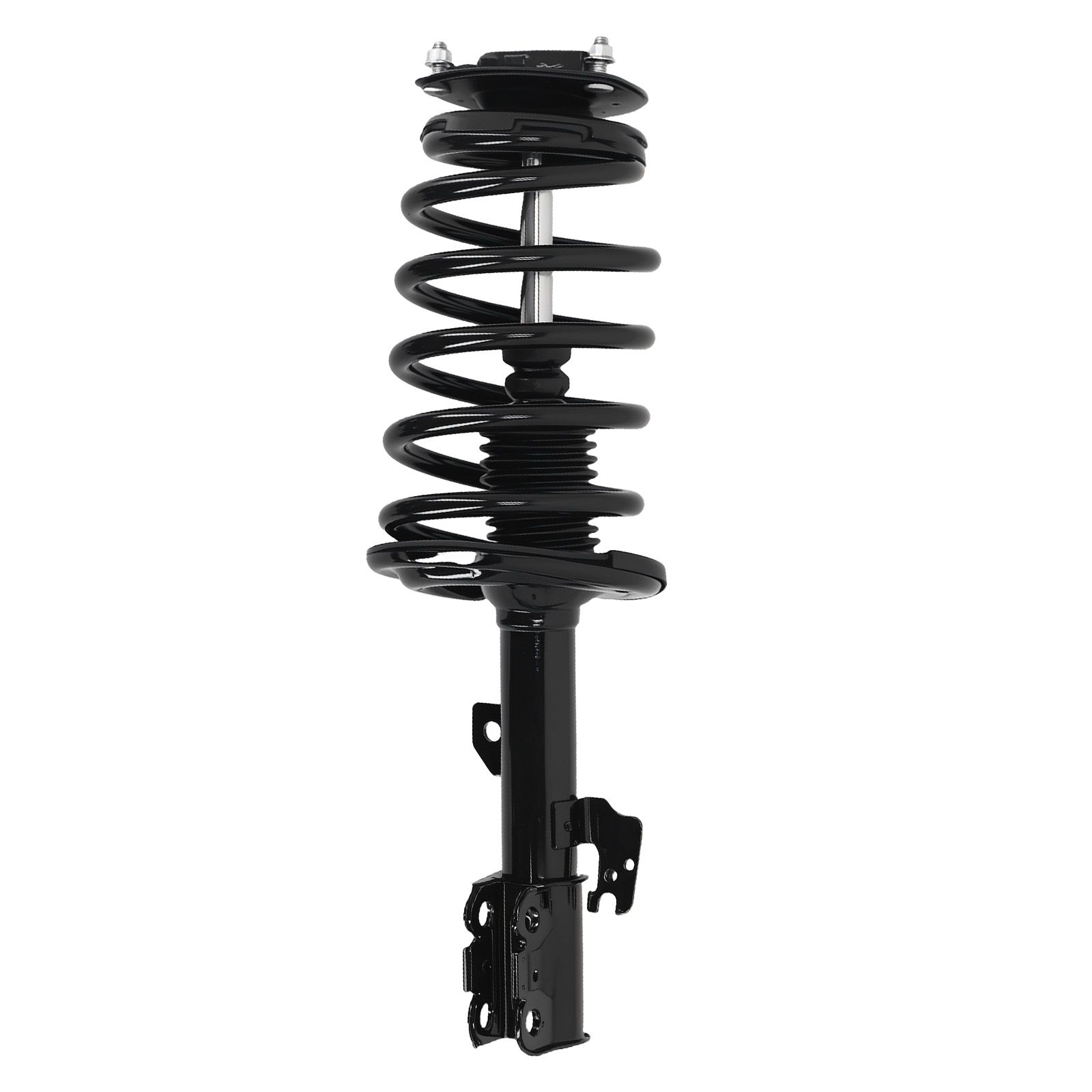 Front Complete Shock Struts W/ Spring For 2005-2010 Toyota Sienna 7 Passenger