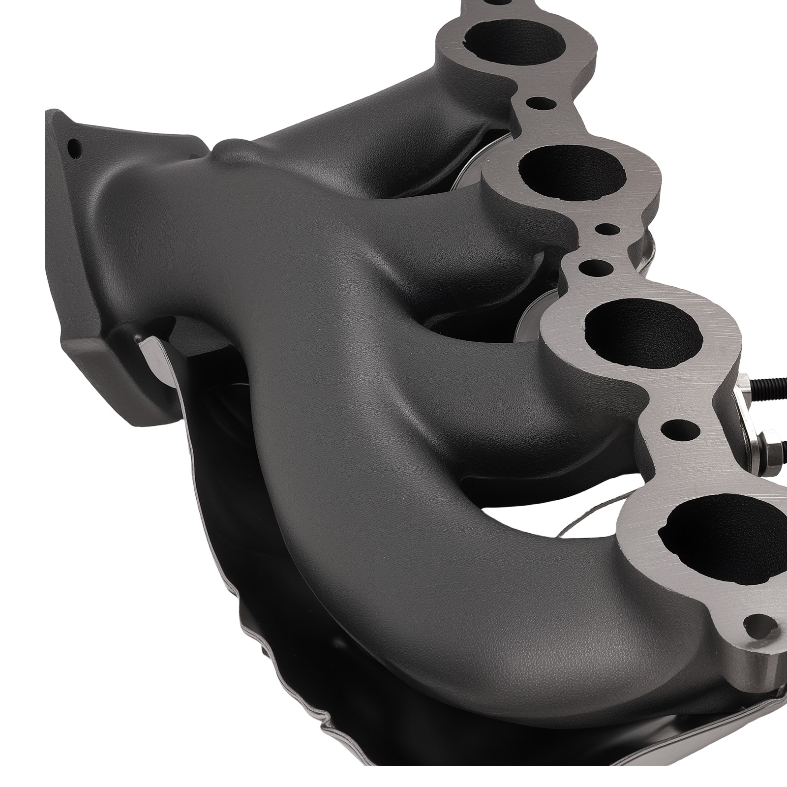 Left & Right Exhaust Manifold For Chevy Silverado GMC Sierra Yukon 1500 2500