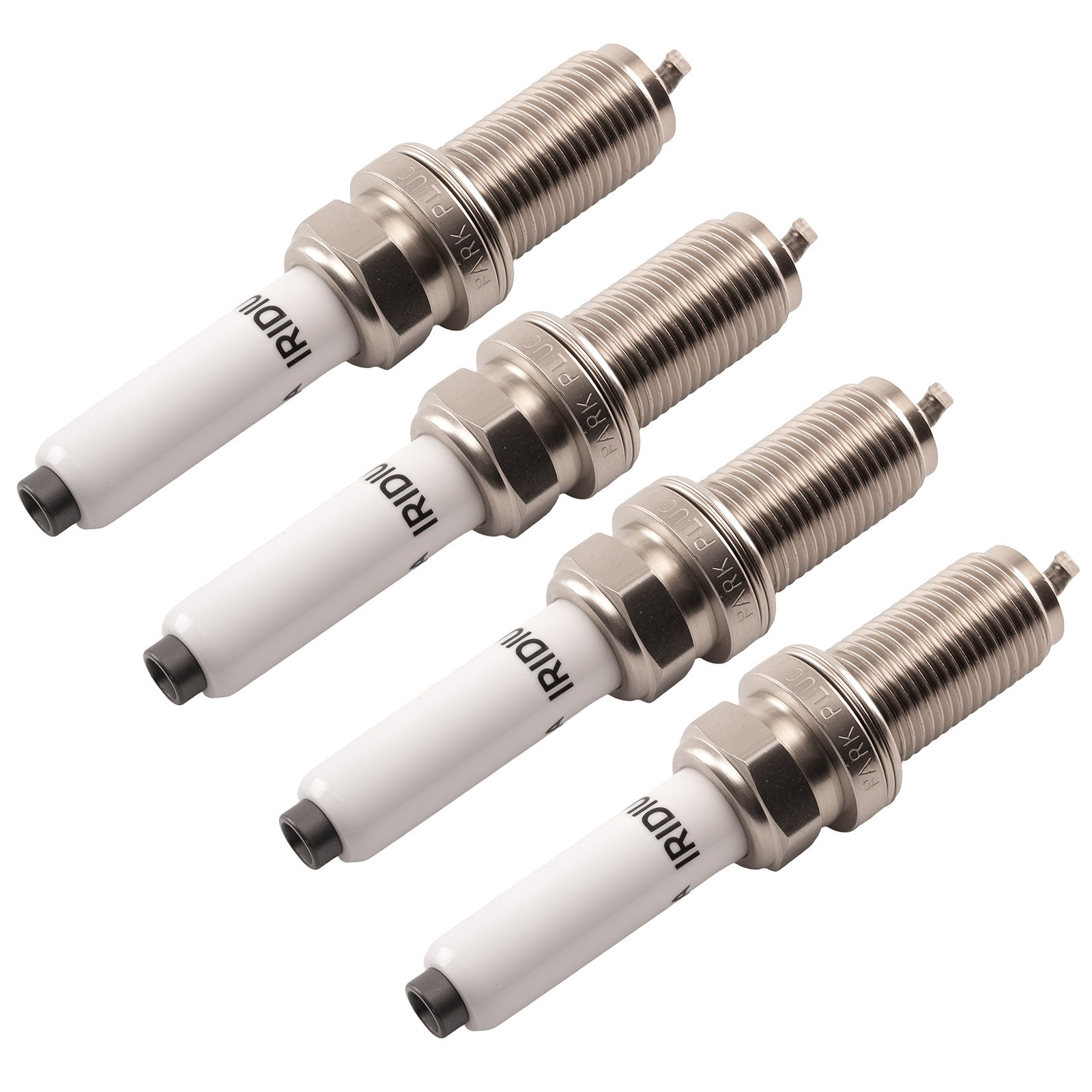 4PCS Spark Plug for Audi A3 A4 Quattro Q5 VW Golf Jetta Passat 94833