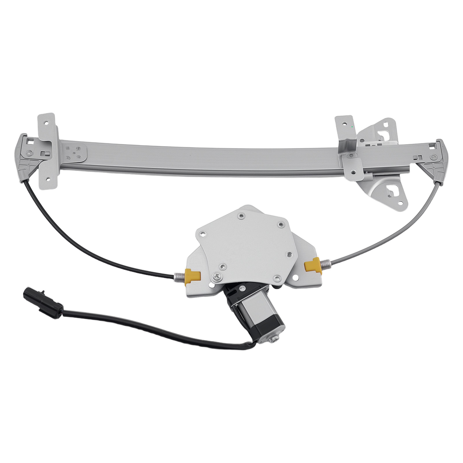 2X Rear Set Power Window Regulator w/ Motor for Dodge Durango Dakota 1998-2003