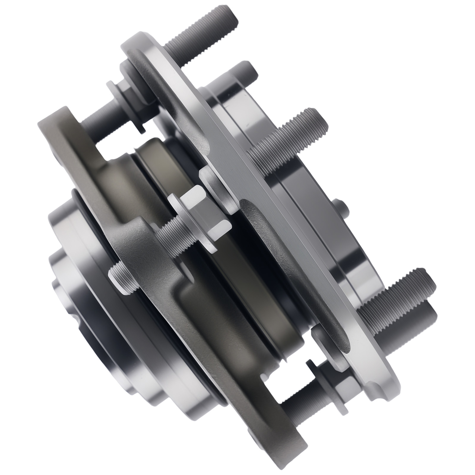 1pc Front Wheel Bearing for Toyota Tacoma/FJ Cruiser 2WD 2005-2019 950-004