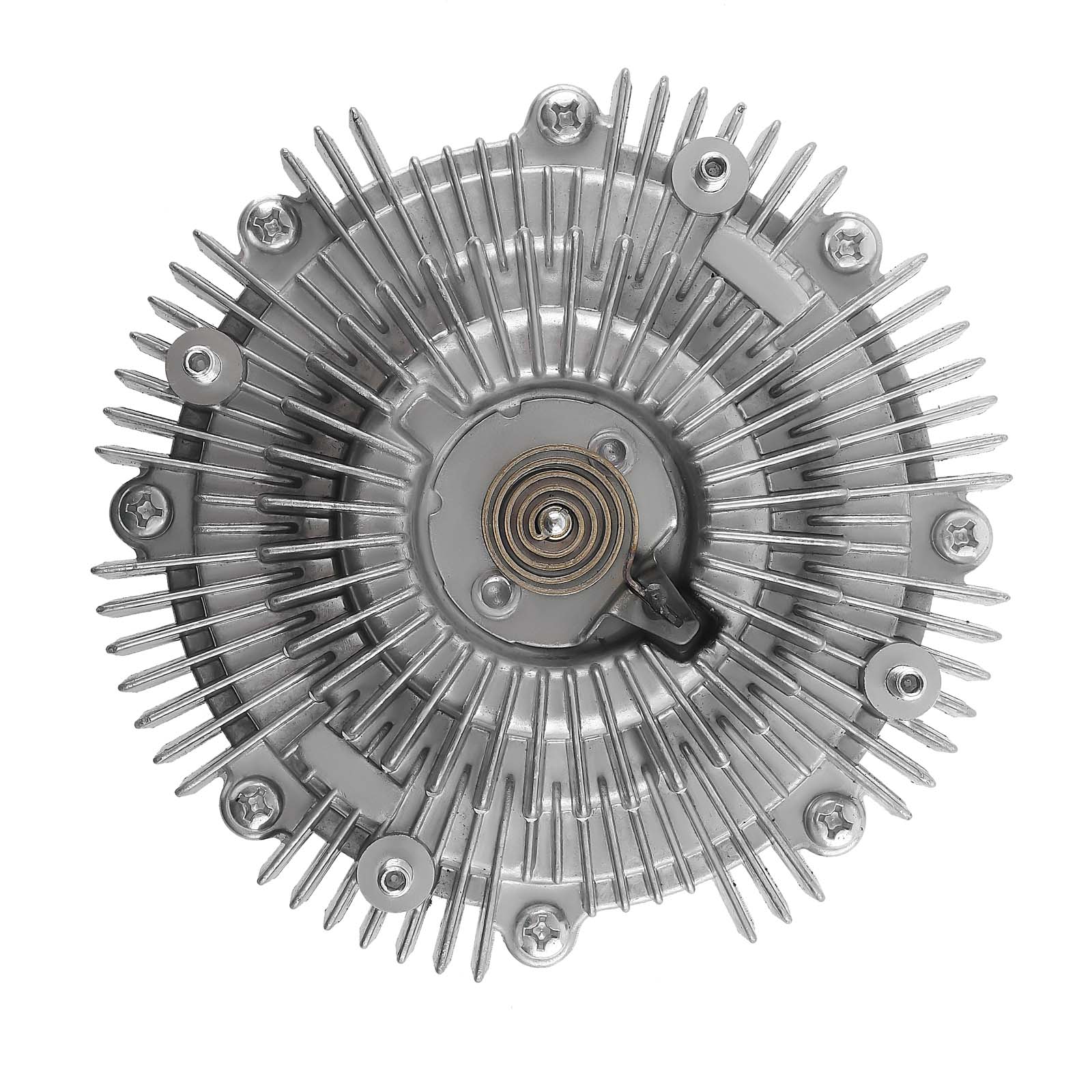 Radiator Cooling Fan Clutch for Toyota 4Runner 10-2020 Tacoma FJ Cruiser Tundra