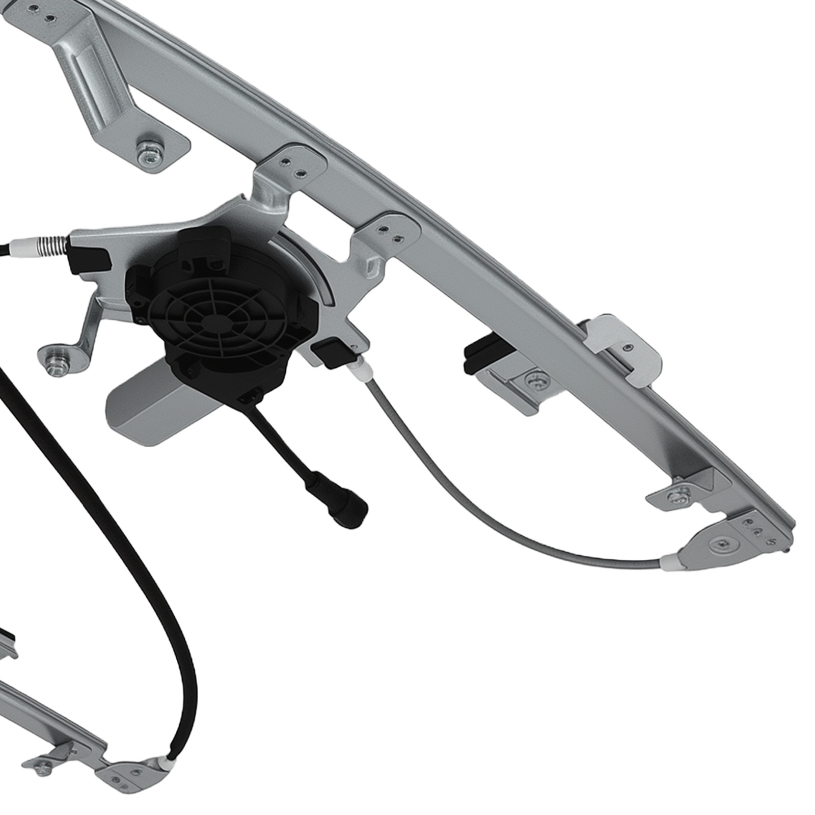 Front Driver Side Electric Window Regulator for Ford F150 Extended Cab 2004-08
