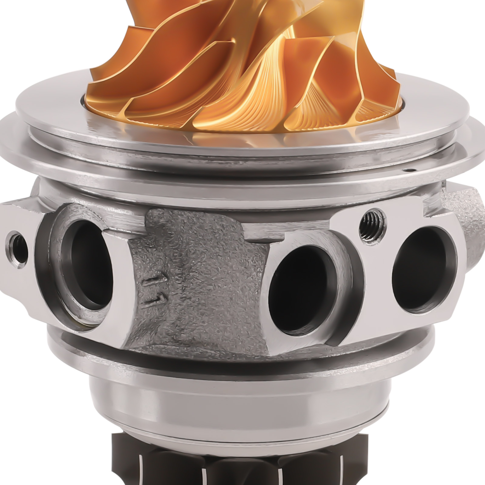Billet Turbo CHRA Cartridge for BMW N20 2.0L 320i 328i 520i 528i X1 X3 xDrive Z4