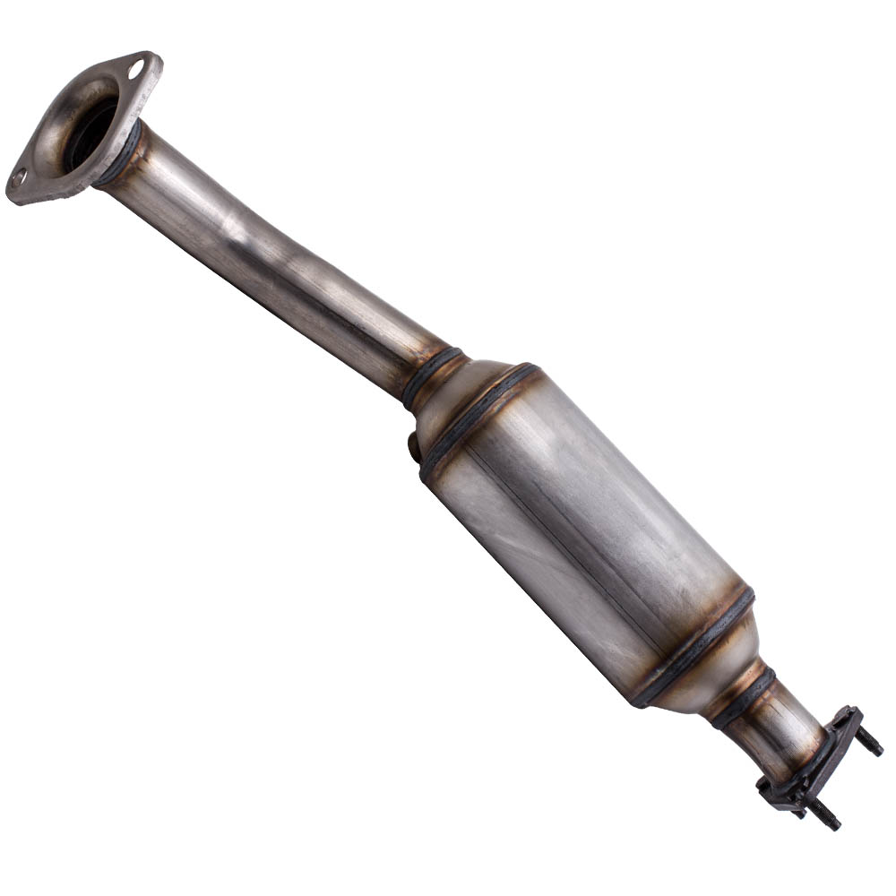 2004 Honda Crv Catalytic Converter Oem