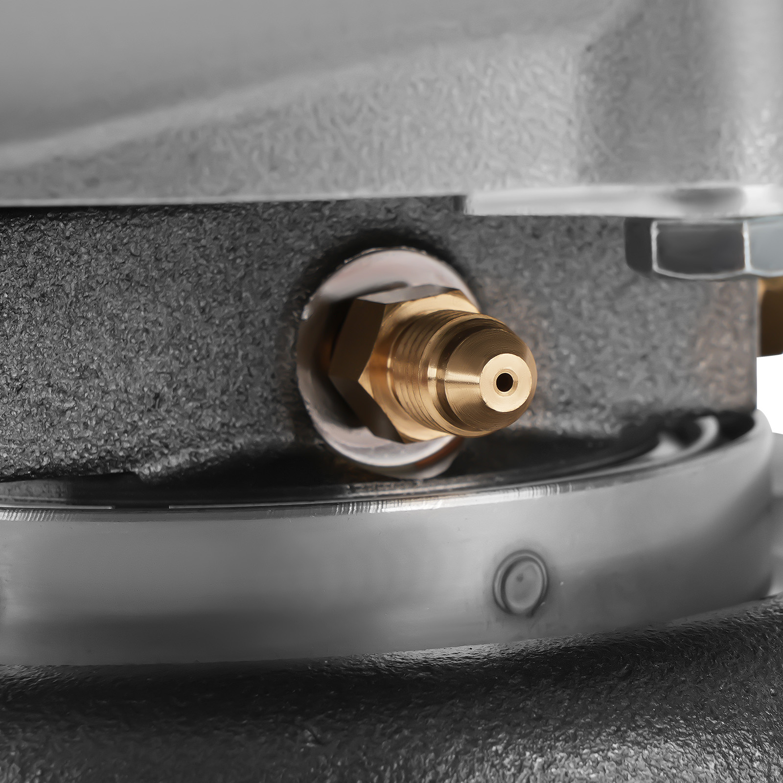 900 Billet 900HP Universal Turbo .83 /72 A/R Dual Ball Bearing Turbine Trim 84