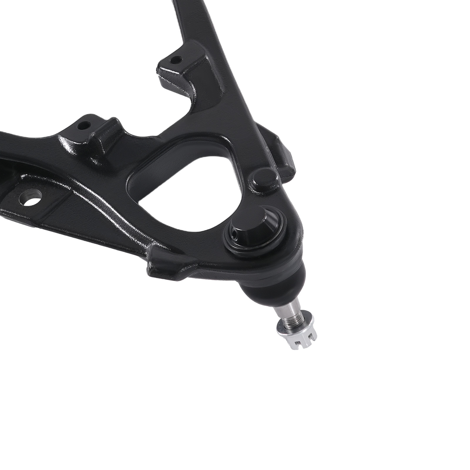 Front Lower Control Arms For 2007-2015 Chevy Silverado GMC Sierra 1500 K620888