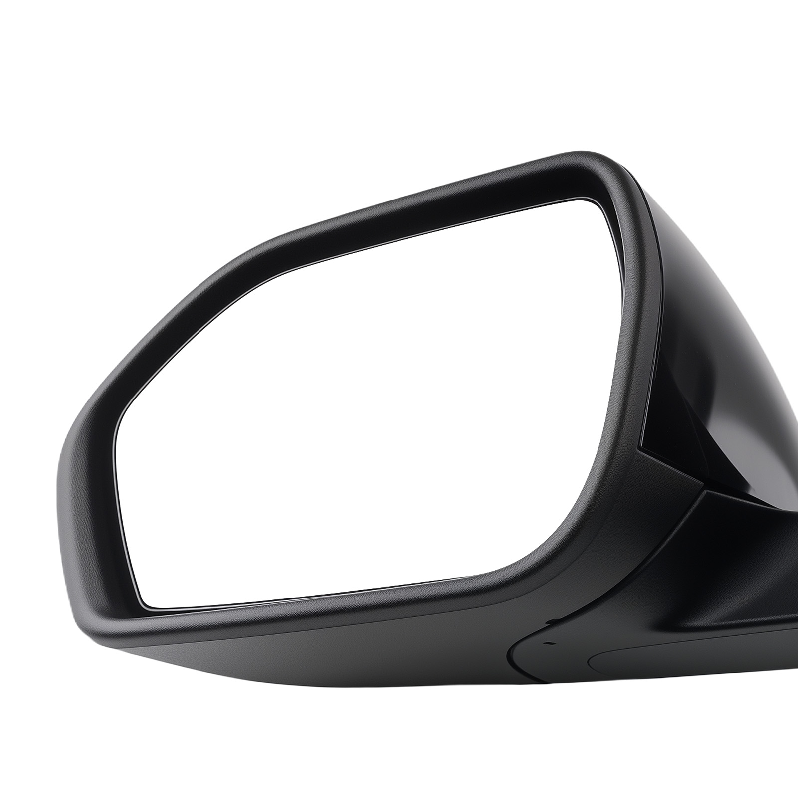Rear View Mirror Left Heated for Ford Explorer 2.3L 3.3L 2020-2021 Power