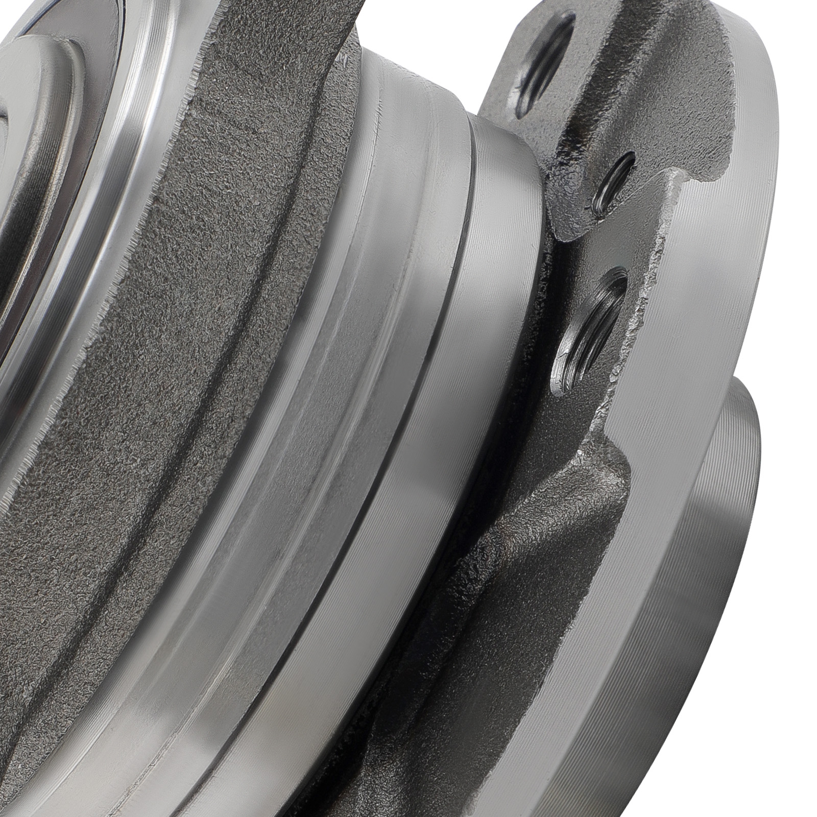 Front Wheel Bearing Hub Assembly Kits For BMW xDrive30i E70  2010 xDrive35d E70