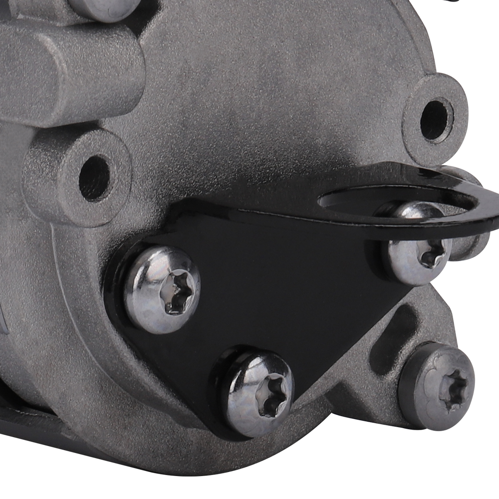 Air Suspension Compressor Pump for Mercedes-Benz W251 R Class 2513202704 2013