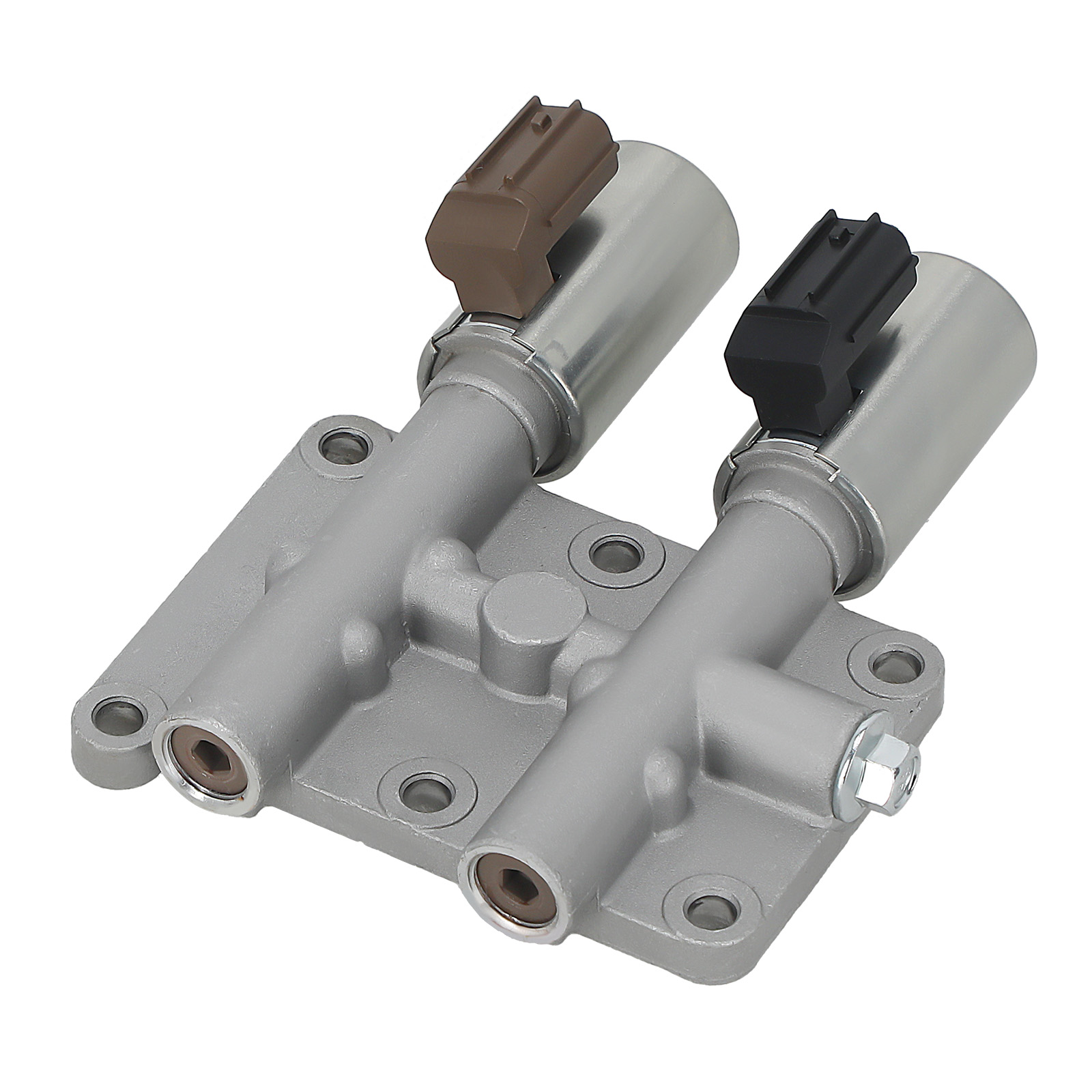 Transmission Dual Shift Linear Solenoid For Honda Civic 1.7L 2001-2003 2004 2005