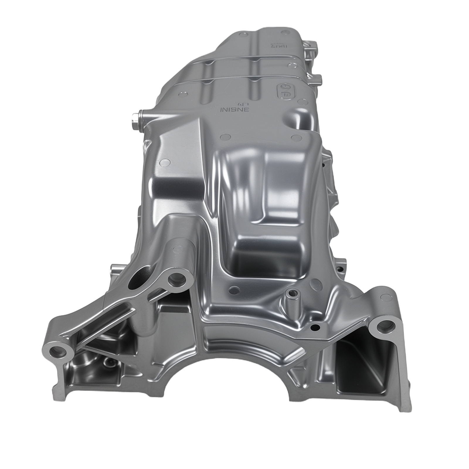 Engine Oil Pan for Honda Fit L4 1.5L Hatchback 2009-2013 11200-RB0-900