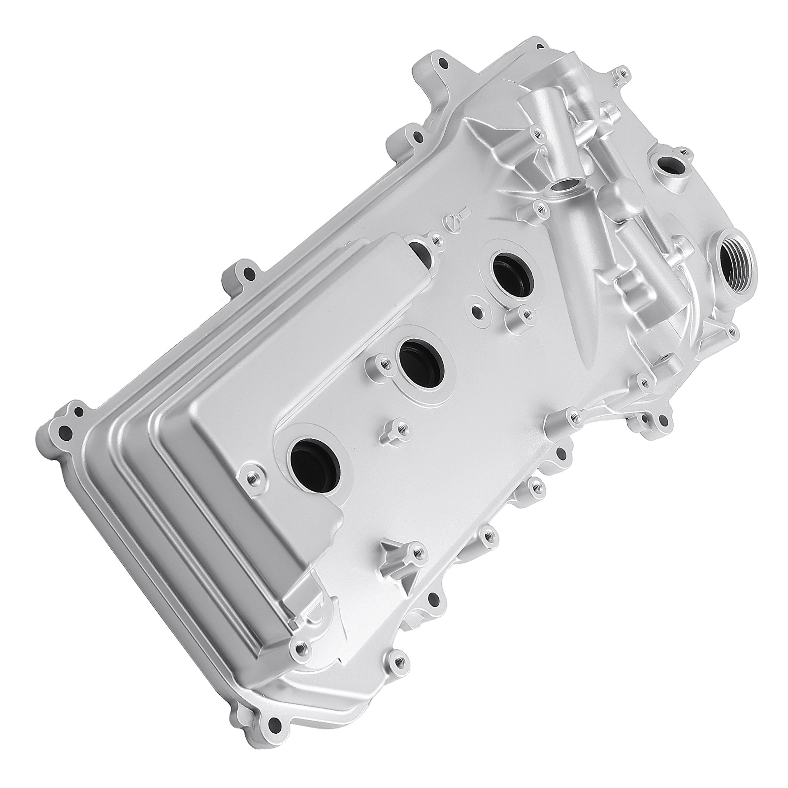 2x Valve Covers Set For Toyota Sienna 3.5L V6 - Gas 07-16 112020P020 112010P020