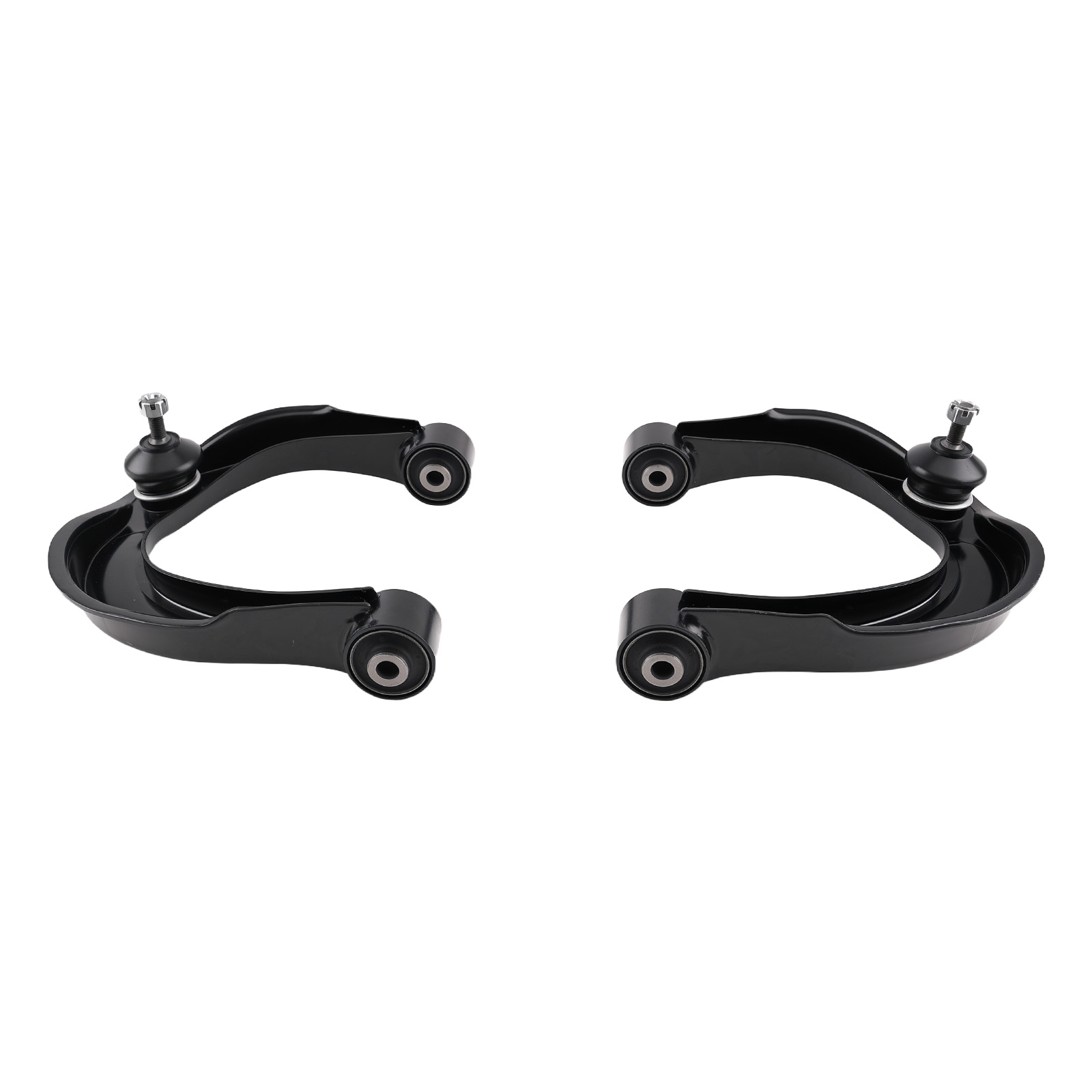 12pcs Control Arms & Stabilizer Bar End Links for Hyundai Sonata Azera 2006-2008