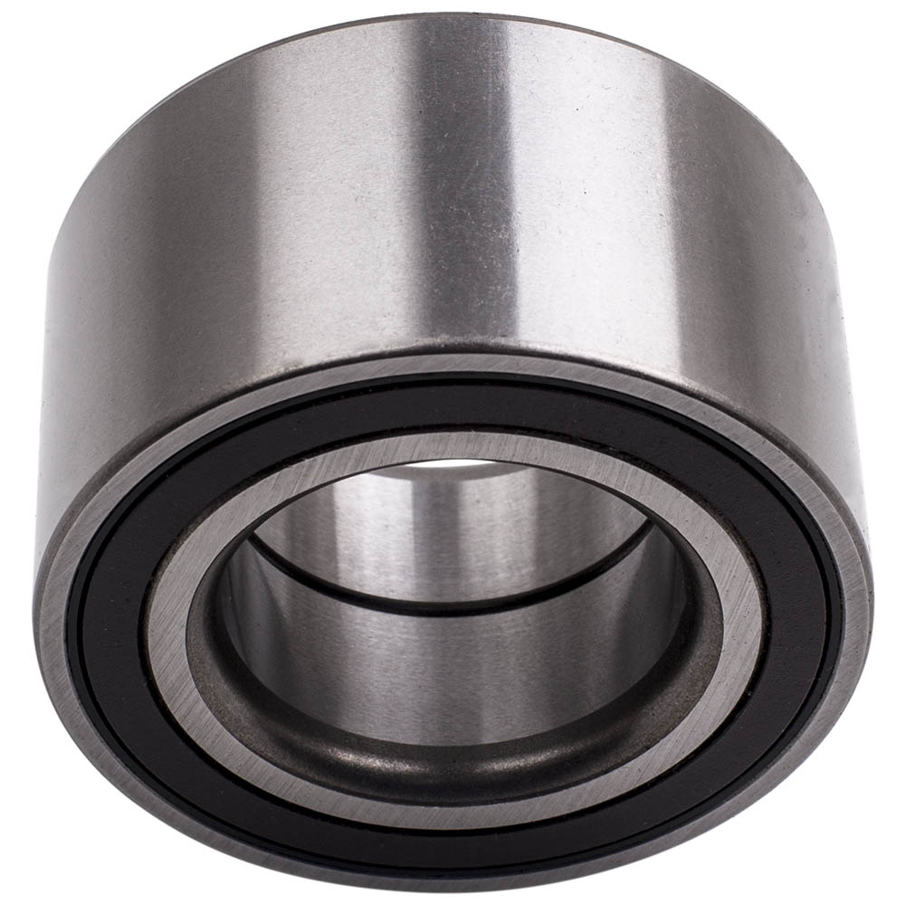 Front CV Axle Shaft+Wheel Hubs Bearings for Honda Civic 1.8L EX DX LX GX 2006-11